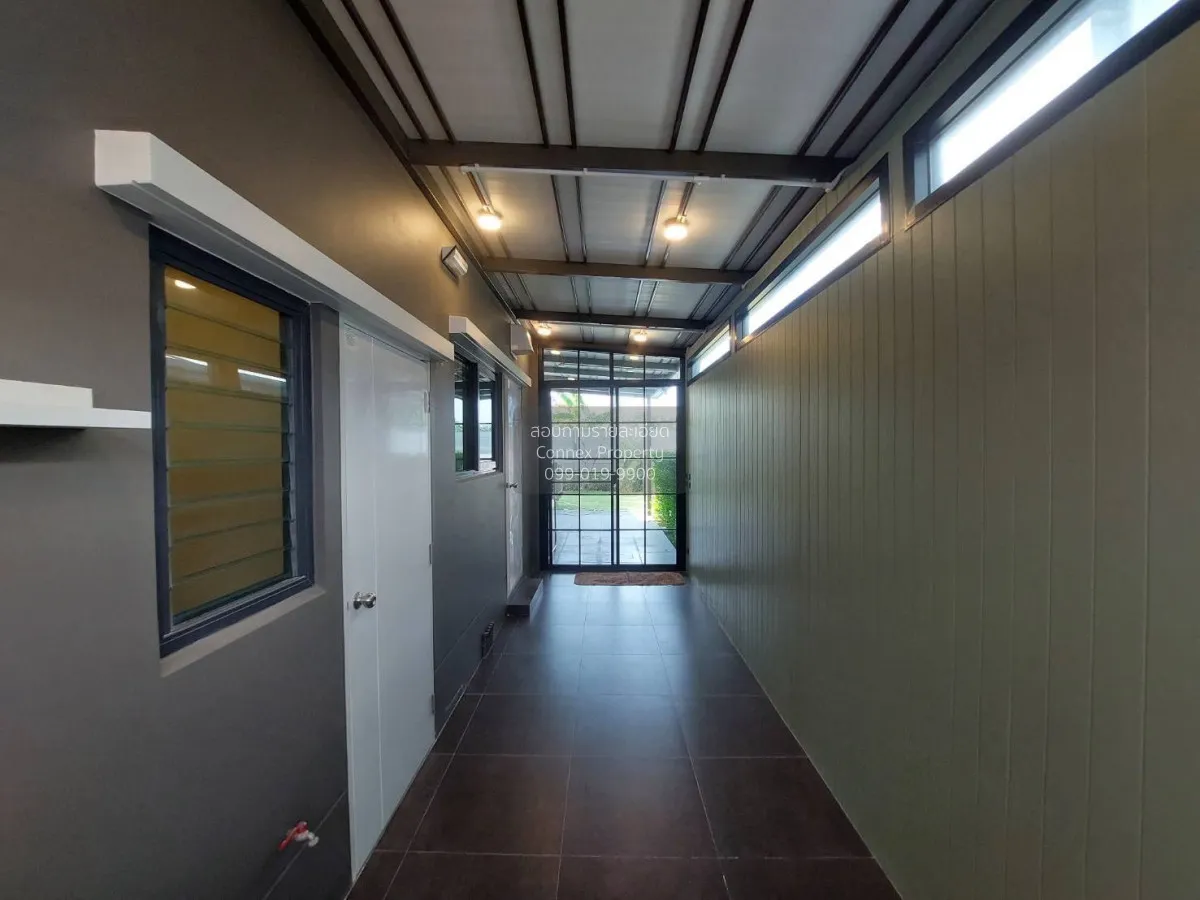 ขายบ้าน  เดอะ ซิตี้ บรมราชชนนี - ทวีวัฒนา ทวีวัฒนา เขต ทวีวัฒนา ก 4