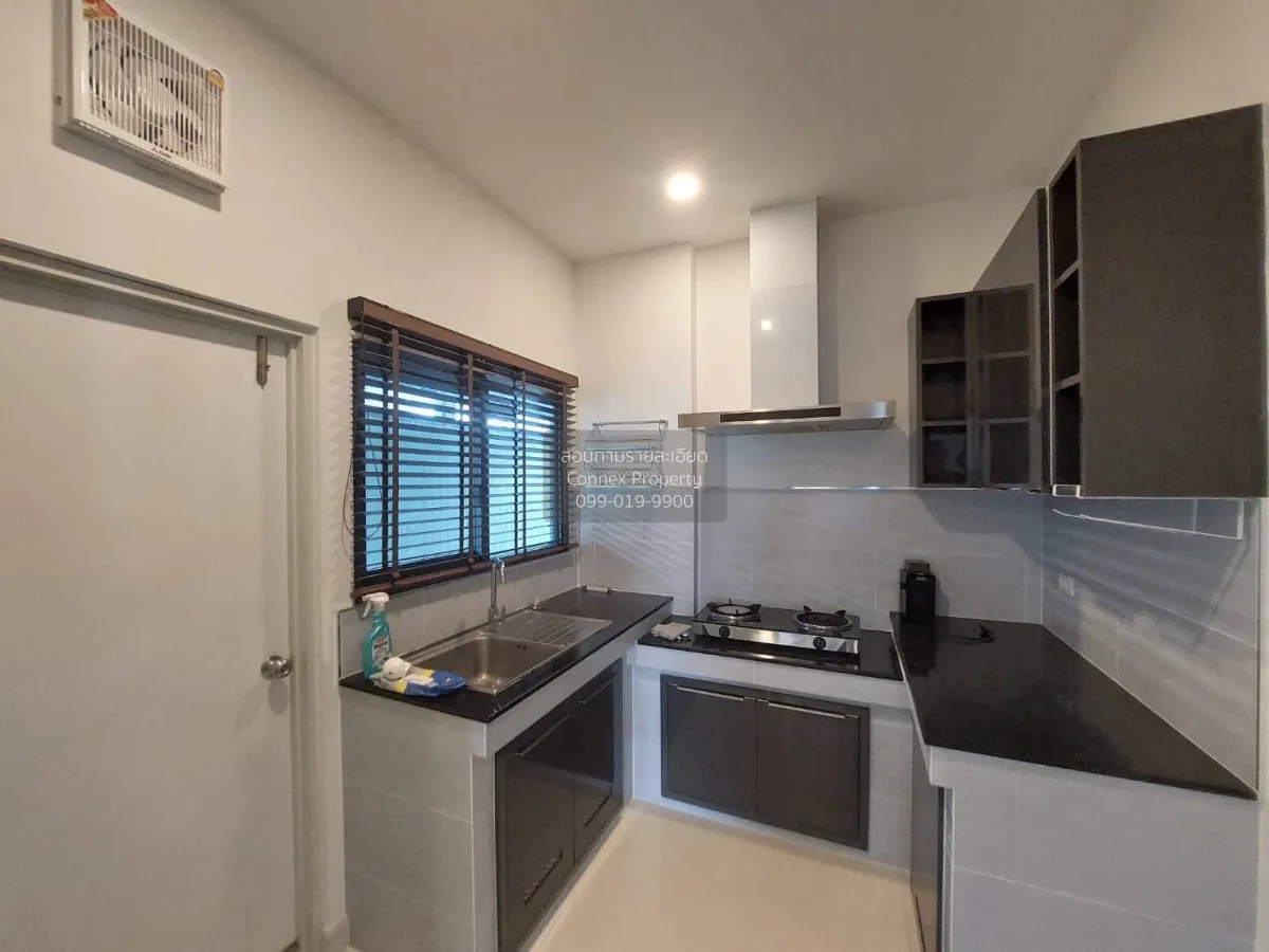 ขายบ้าน  เดอะ ซิตี้ บรมราชชนนี - ทวีวัฒนา ทวีวัฒนา เขต ทวีวัฒนา ก