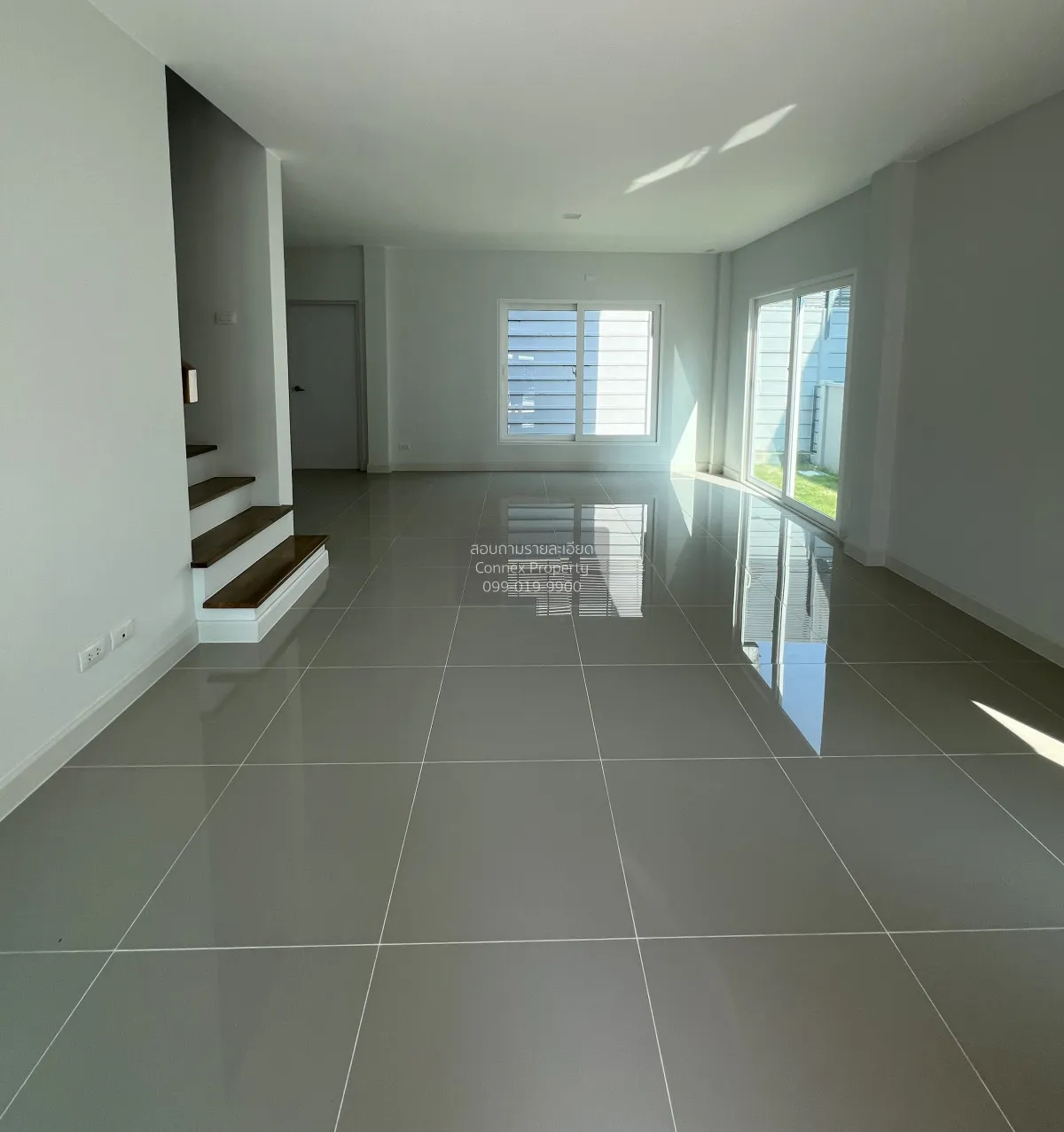 ขายบ้าน  พลีโน่ ดอนเมือง หน้ากว้าง สีกัน เขต ดอนเมือง กรุงเทพ CX- 4