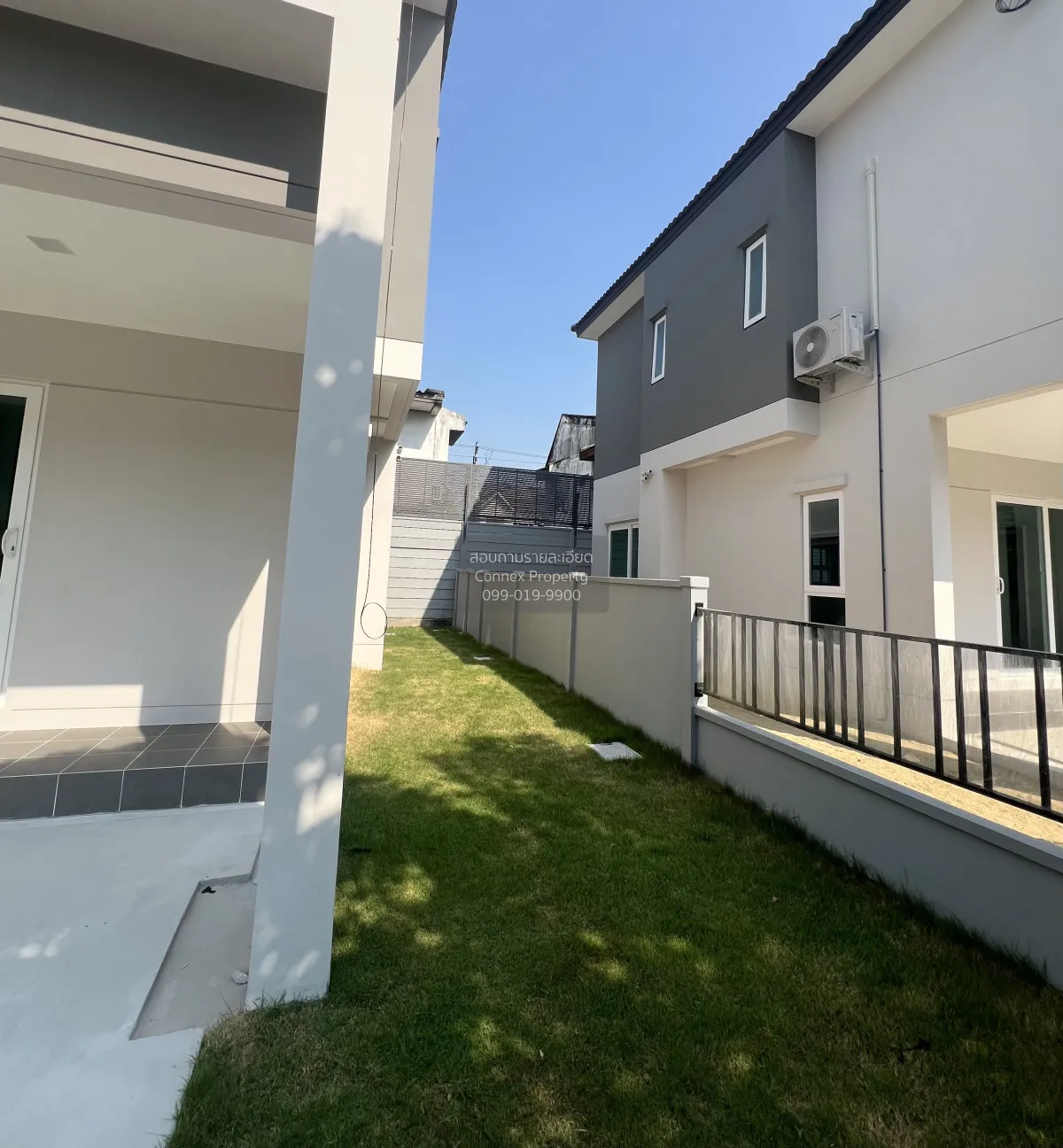 ขายบ้าน  พลีโน่ ดอนเมือง หน้ากว้าง สีกัน เขต ดอนเมือง กรุงเทพ CX-