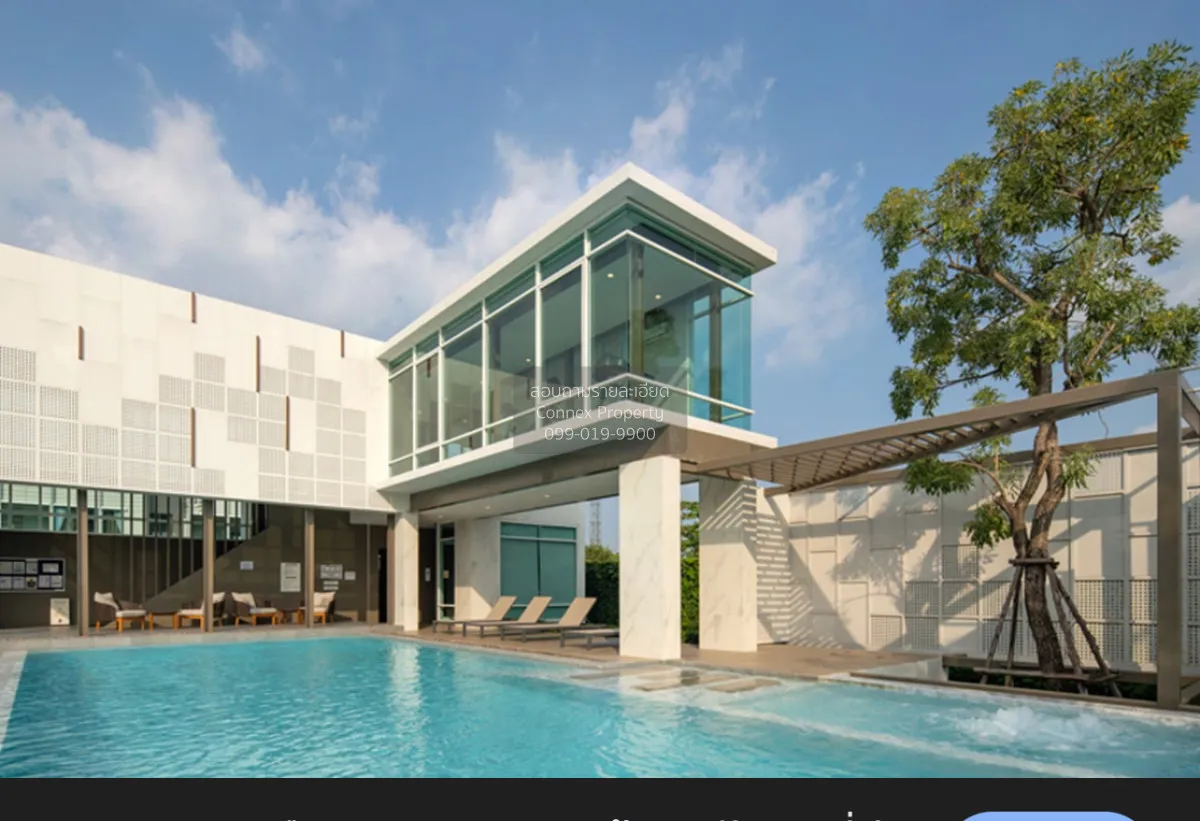 ขายบ้าน  พลีโน่ ดอนเมือง หน้ากว้าง สีกัน เขต ดอนเมือง กรุงเทพ CX-