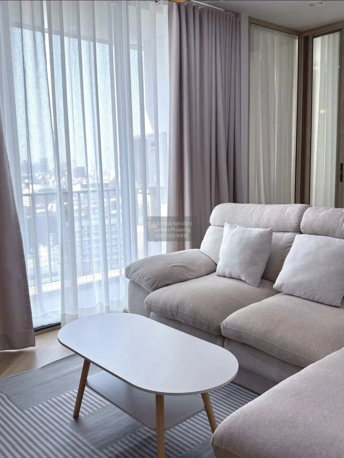 เช่าคอนโด  ดิ อิสสระ ลาดพร้าว MRT-ลาดพร้าว จอมพล  เขต จตุจักร กรุ 2