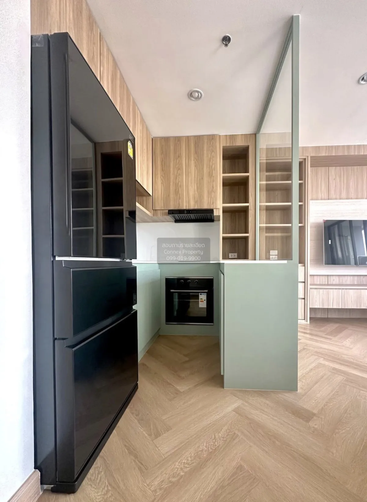 เช่าคอนโด  ดิ อิสสระ ลาดพร้าว MRT-ลาดพร้าว จอมพล  เขต จตุจักร กรุ