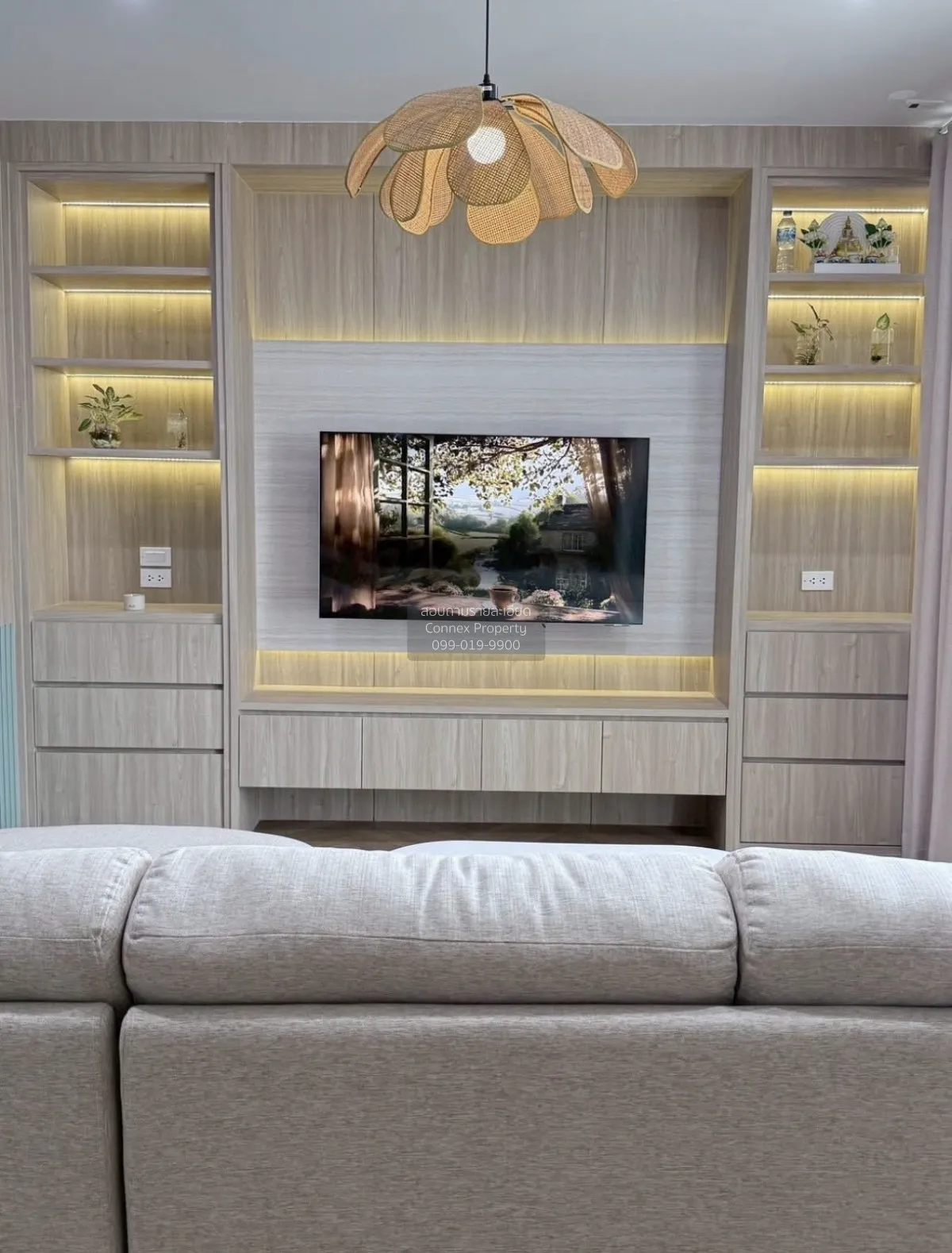 เช่าคอนโด  ดิ อิสสระ ลาดพร้าว MRT-ลาดพร้าว จอมพล  เขต จตุจักร กรุ