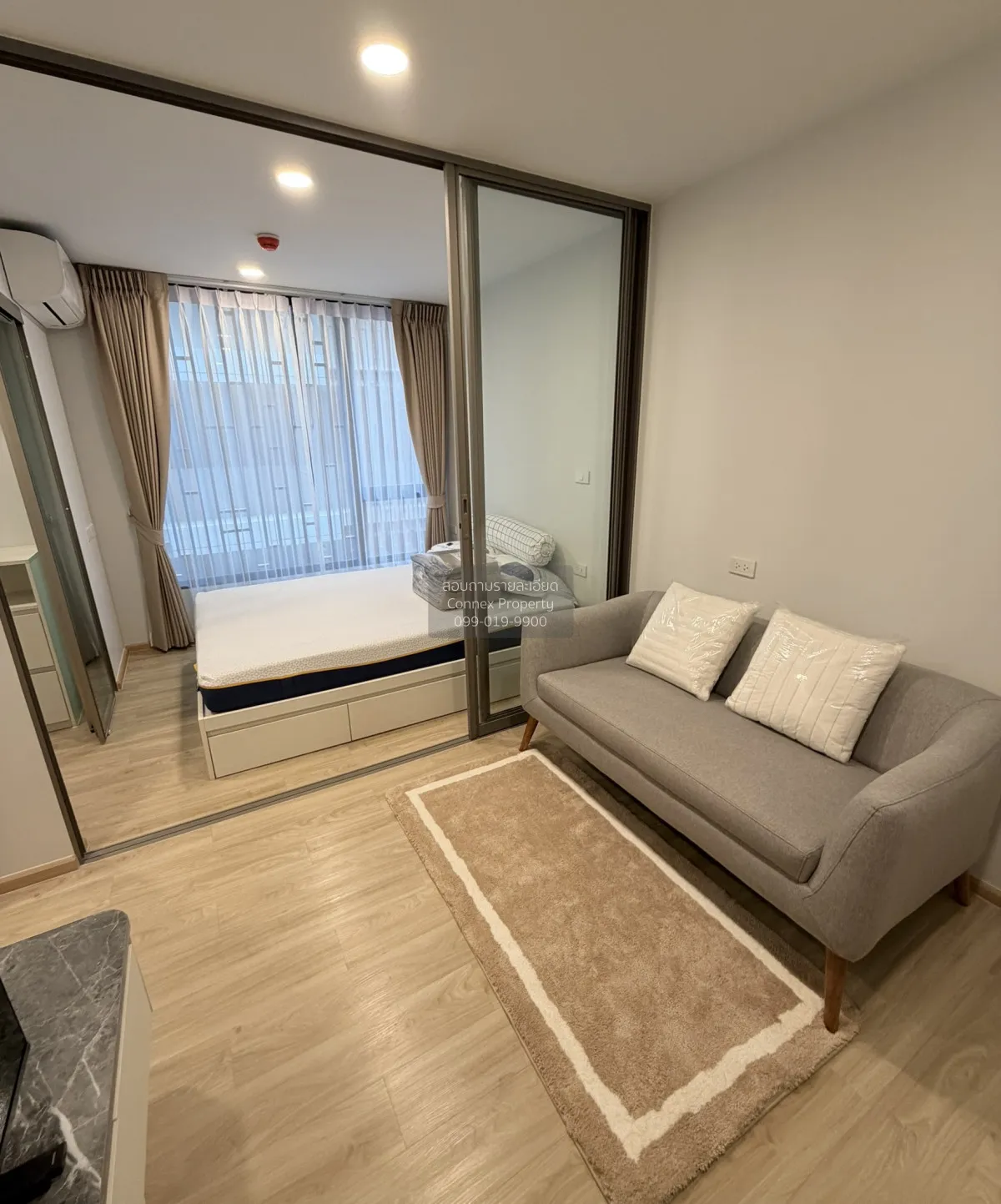 For Rent Condo , ESQUE Sukhumvit 101/1 , Bang Chak , Phra Khanong 1