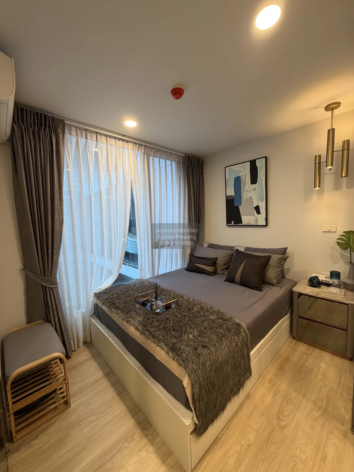 For Rent Condo , ESQUE Sukhumvit 101/1 , Bang Chak , Phra Khanong 2
