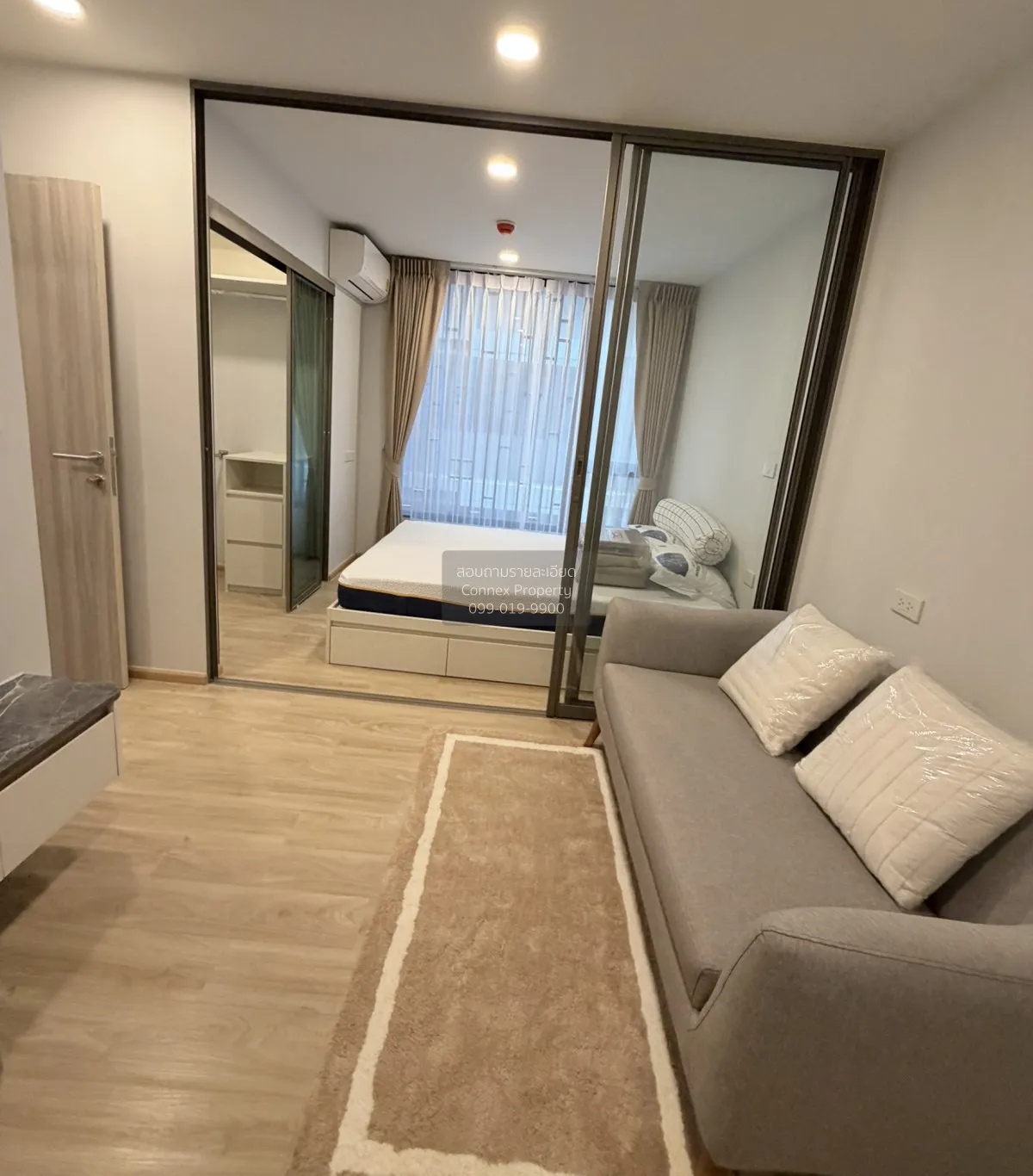 For Rent Condo , ESQUE Sukhumvit 101/1 , Bang Chak , Phra Khanong 3
