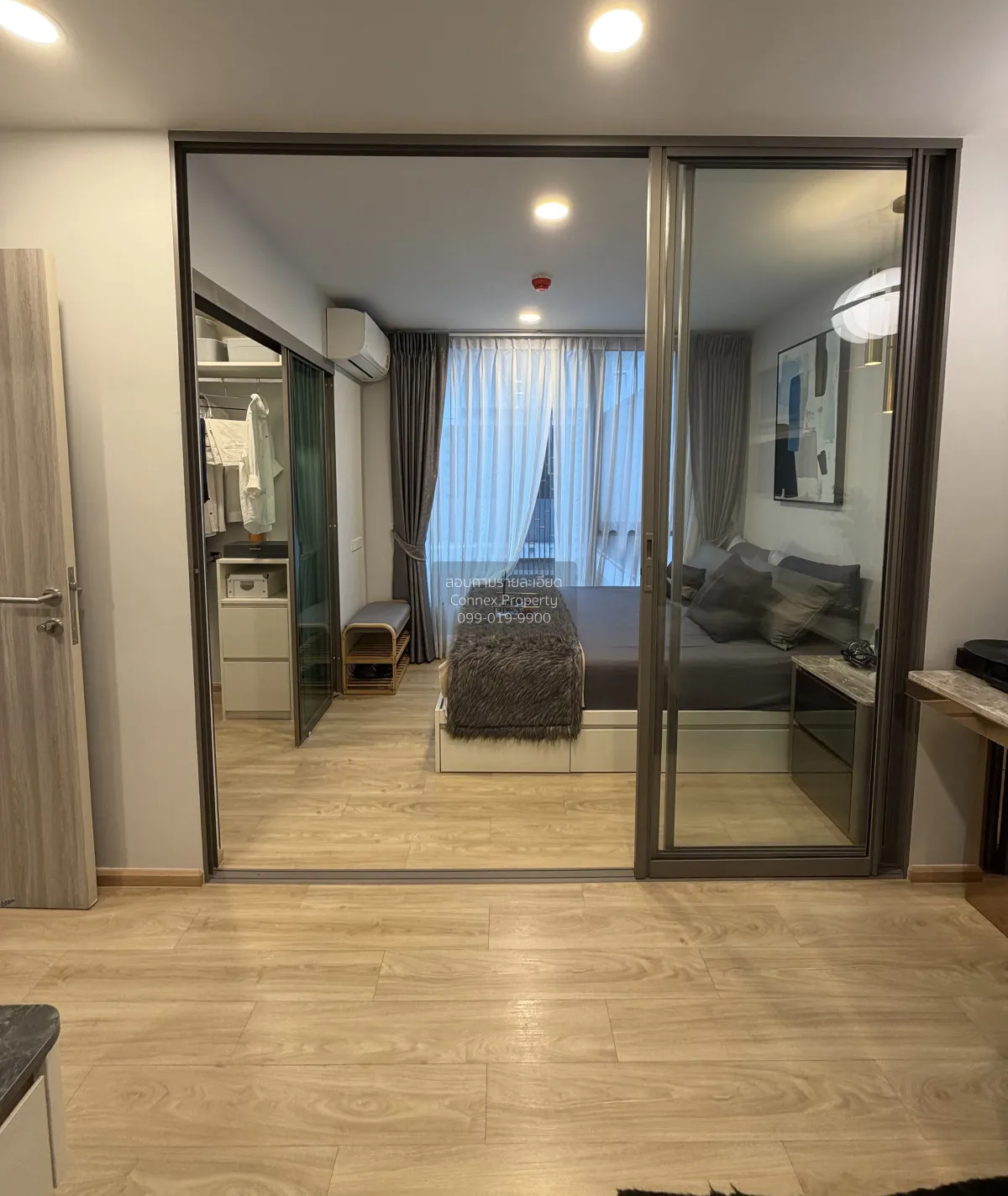 For Rent Condo , ESQUE Sukhumvit 101/1 , Bang Chak , Phra Khanong 3