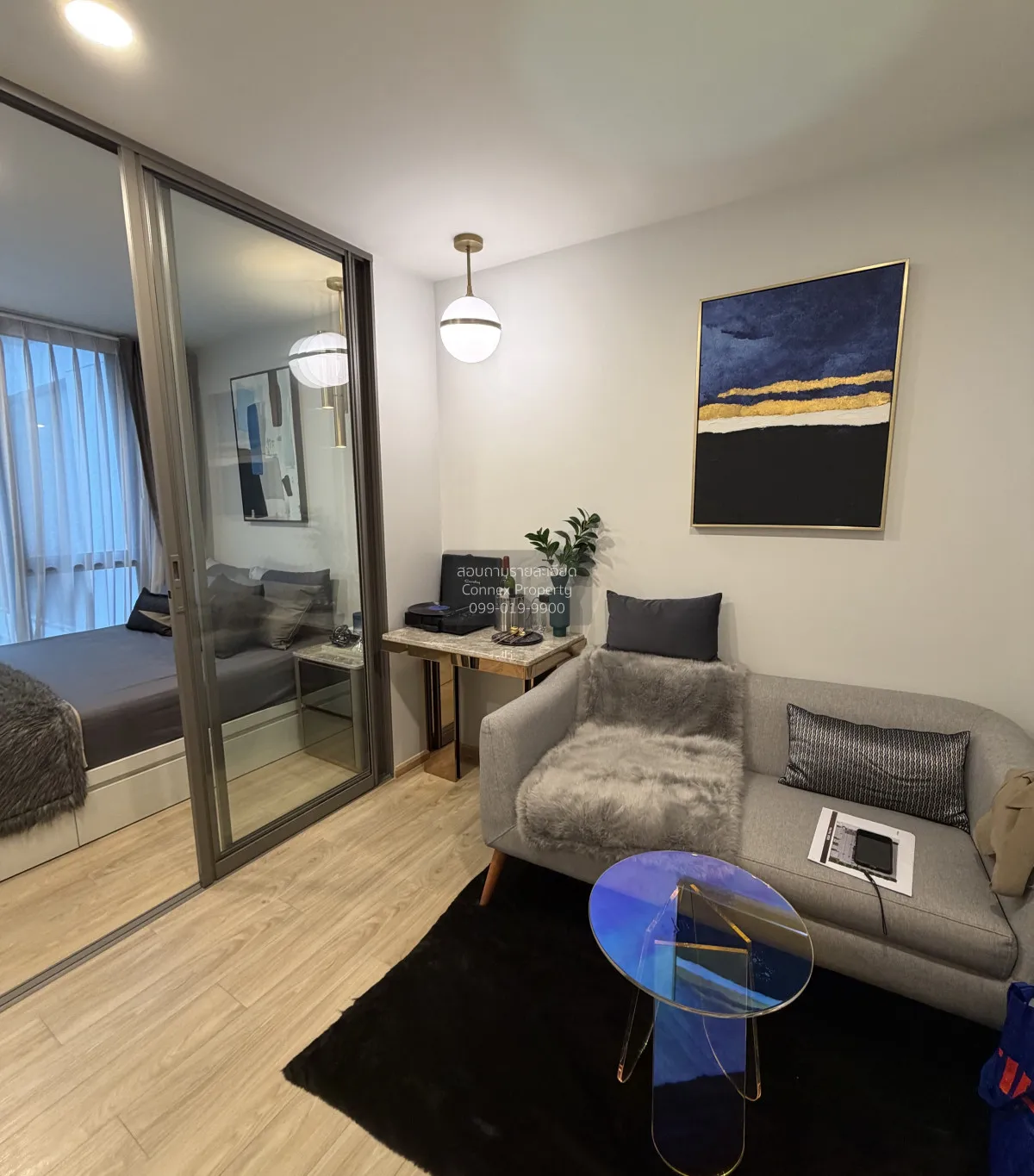 For Rent Condo , ESQUE Sukhumvit 101/1 , Bang Chak , Phra Khanong 4