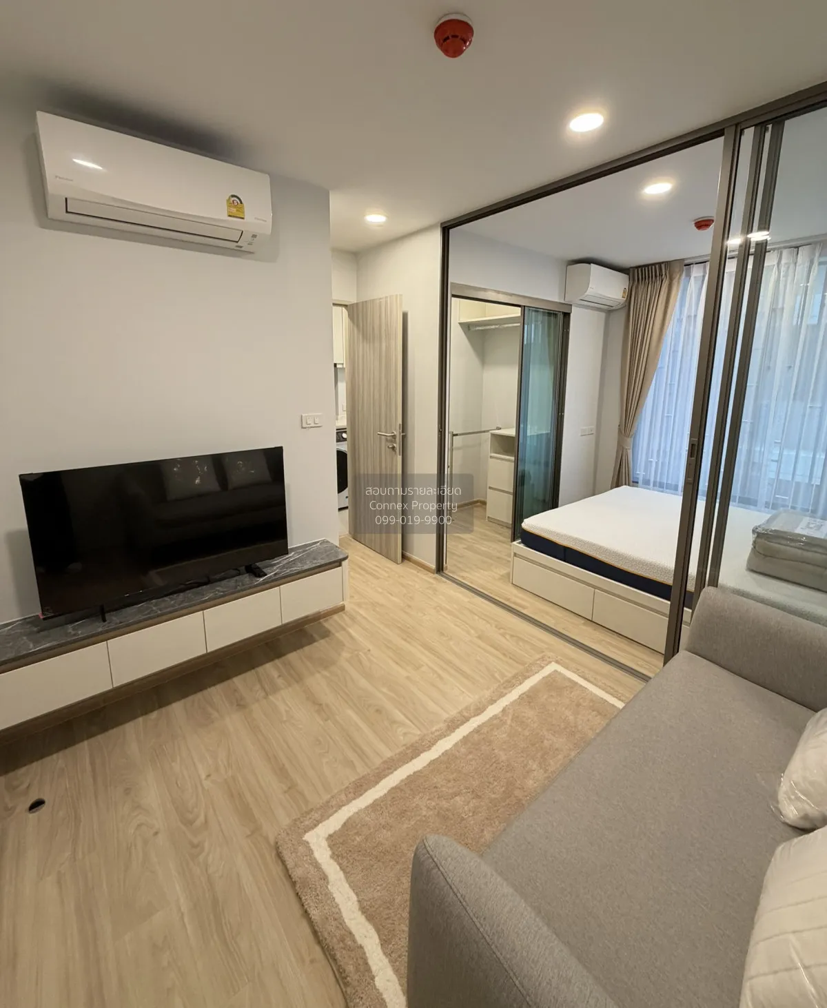 For Rent Condo , ESQUE Sukhumvit 101/1 , Bang Chak , Phra Khanong