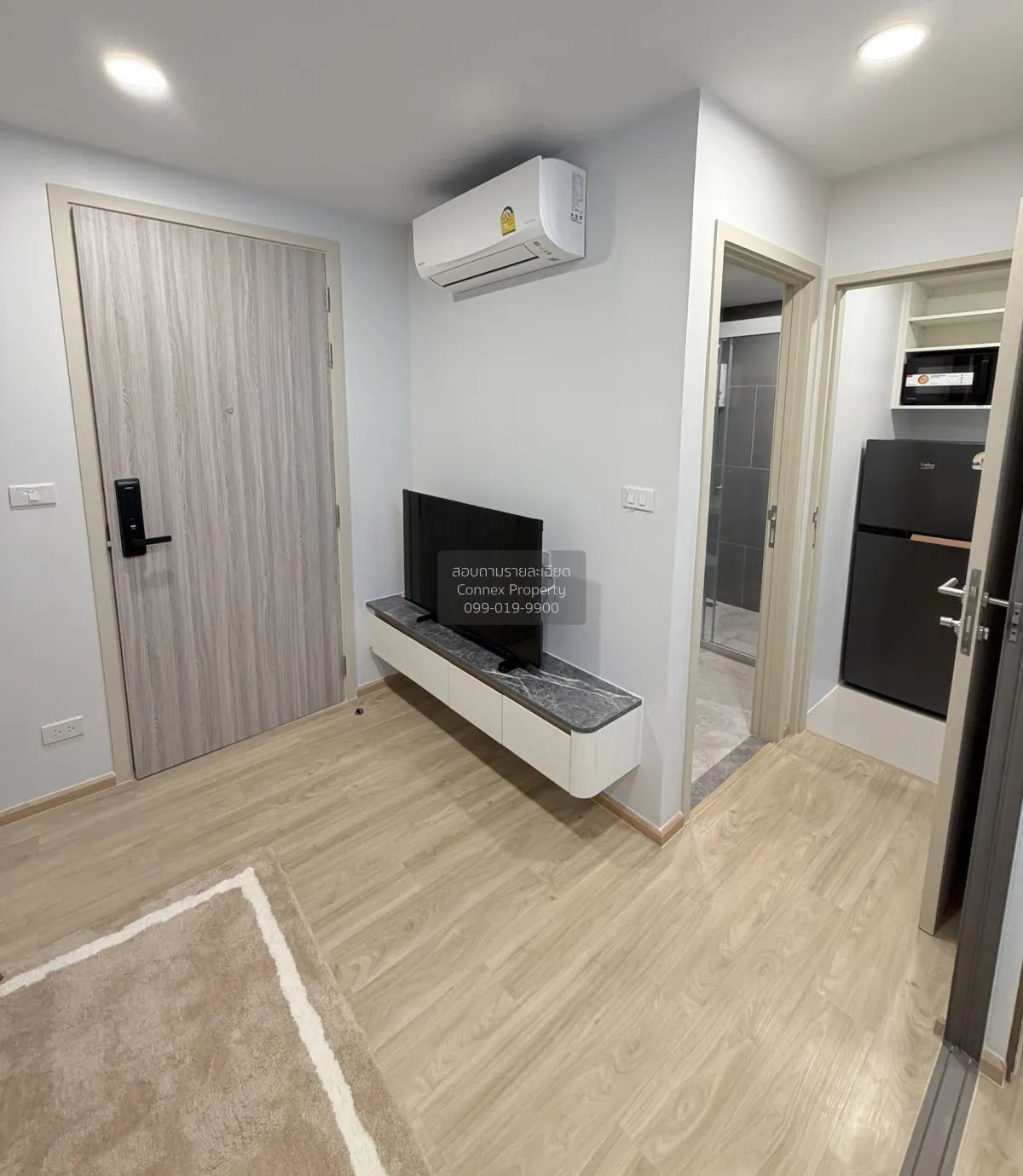 For Rent Condo , ESQUE Sukhumvit 101/1 , Bang Chak , Phra Khanong