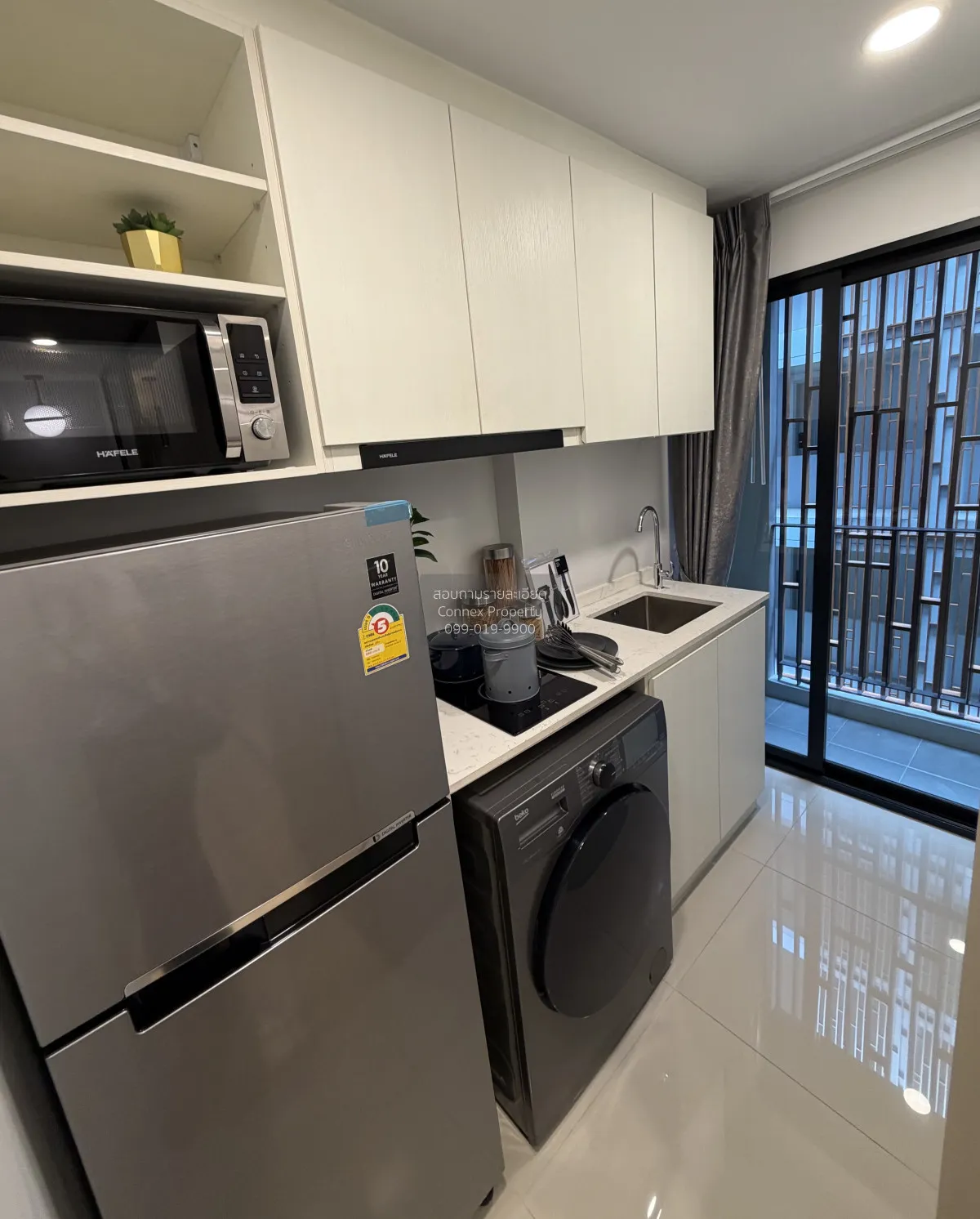 For Rent Condo , ESQUE Sukhumvit 101/1 , Bang Chak , Phra Khanong