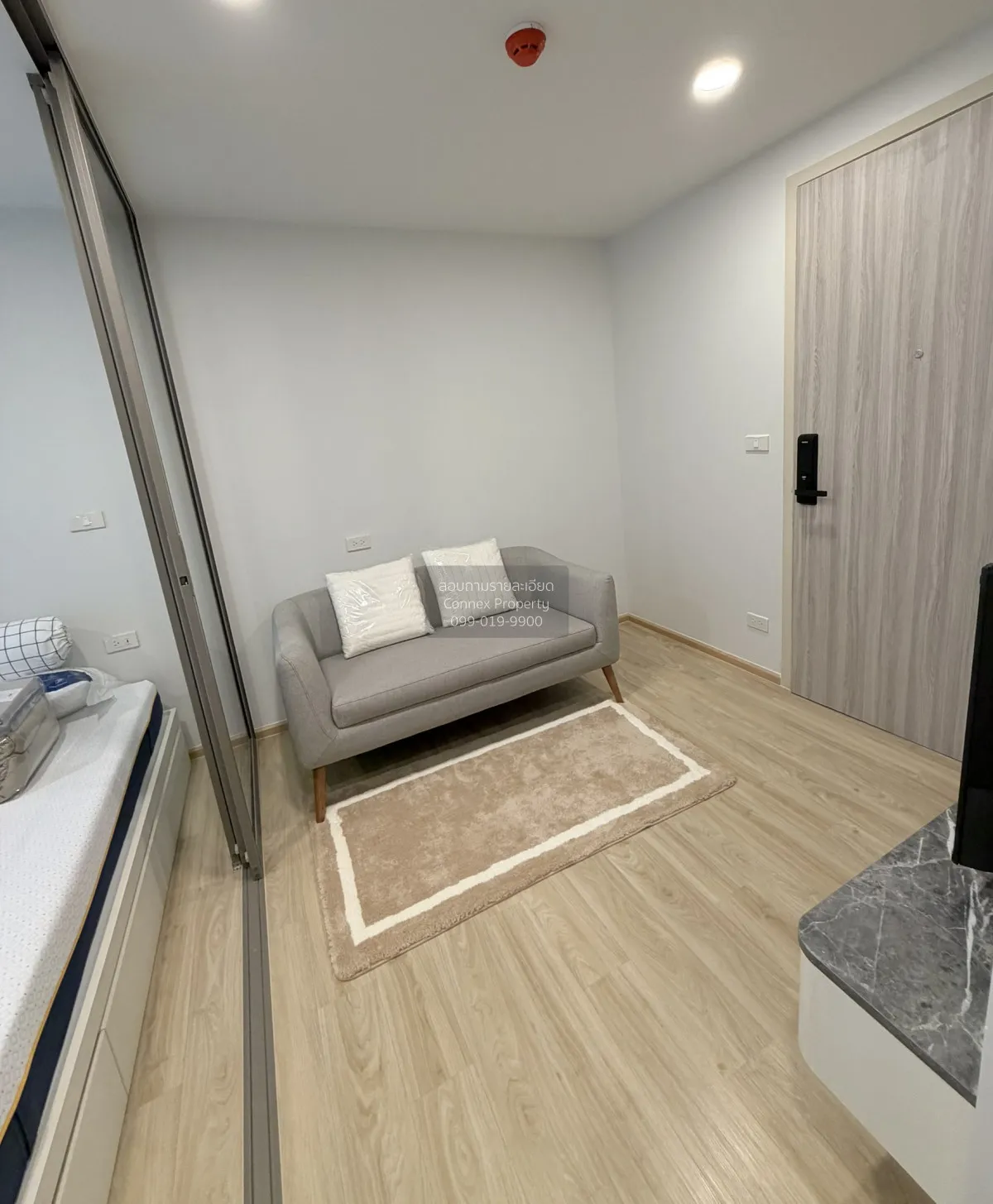 For Rent Condo , ESQUE Sukhumvit 101/1 , Bang Chak , Phra Khanong