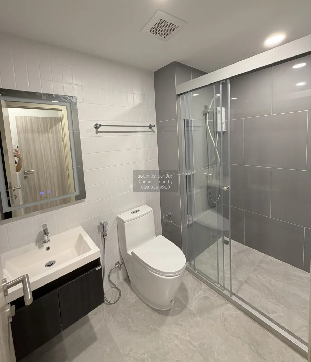 For Rent Condo , ESQUE Sukhumvit 101/1 , Bang Chak , Phra Khanong