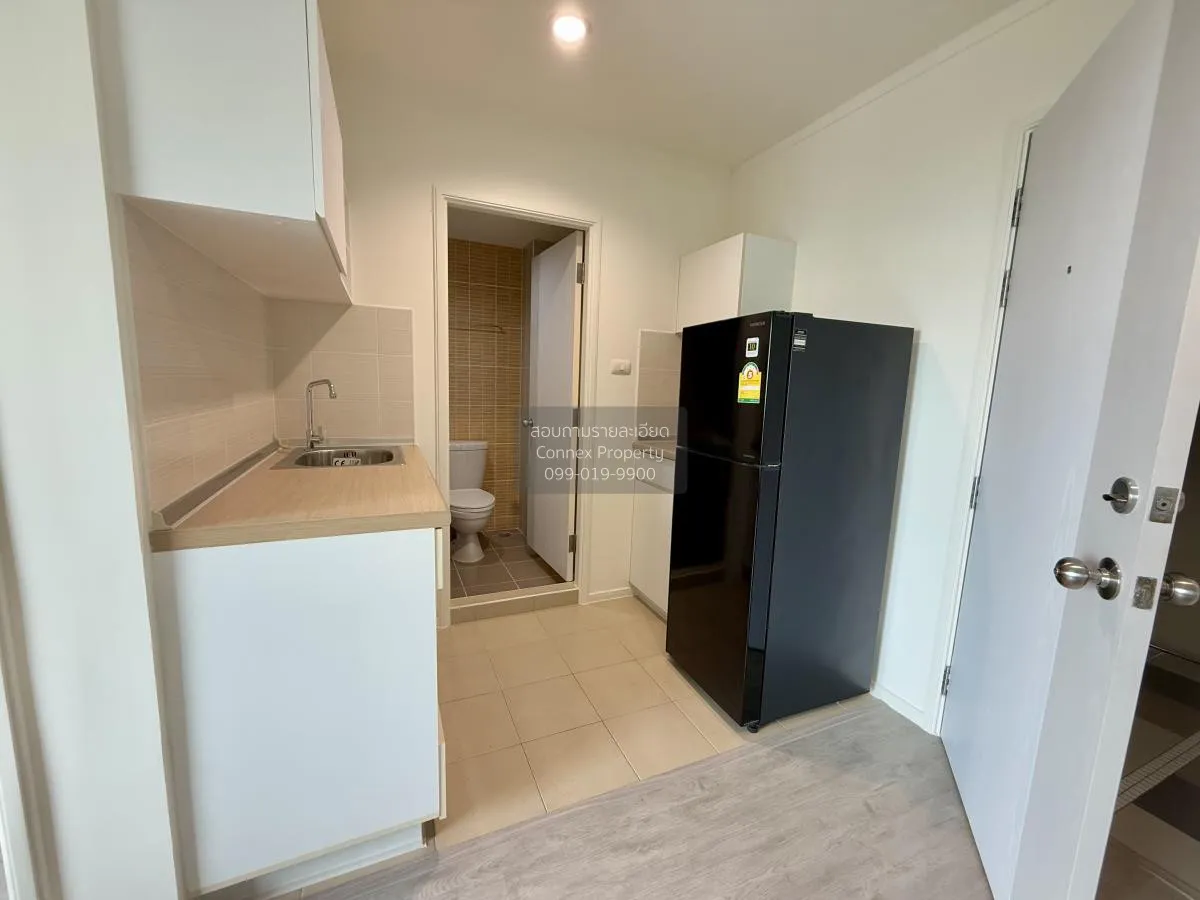 ขายคอนโด  ลุมพินี วิลล์ ประชาชื่น - พงษ์เพชร 2 วงศ์สว่าง เขต บางซ