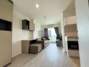 For Sale Condo , Lumpini Ville Prachachuen - Phongphet 2 , Wong Sawang , Bang Su , Bangkok , CX-151779