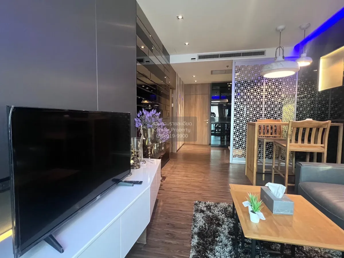 เช่าคอนโด  โนเบิล รีไฟน์ BTS-พร้อมพงษ์ คลองตัน เขต คลองเตย กรุงเท 2