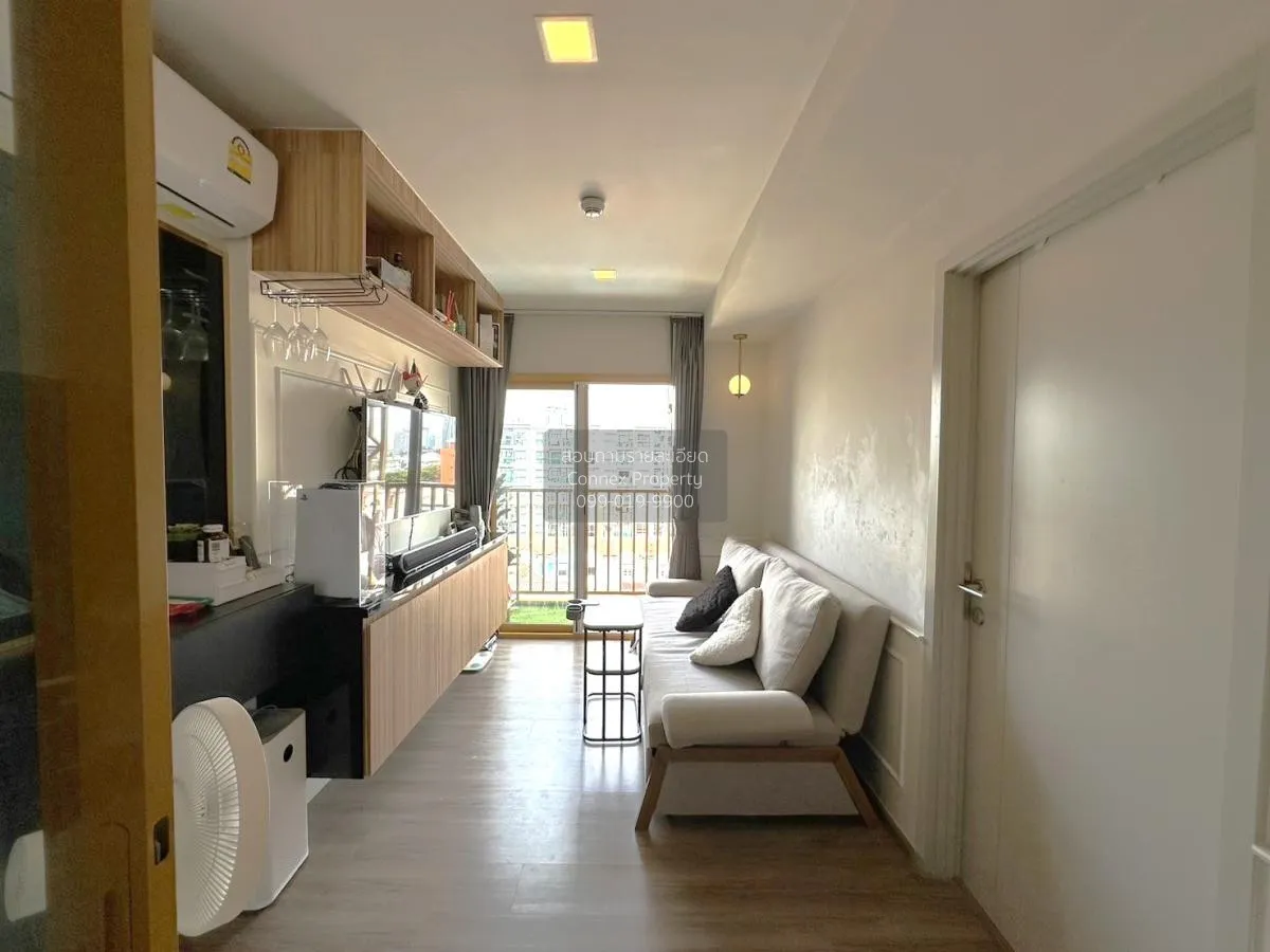 For Sale Condo , The Base Sukhumvit 50 , BTS-On Nut , Phra Khanon 1