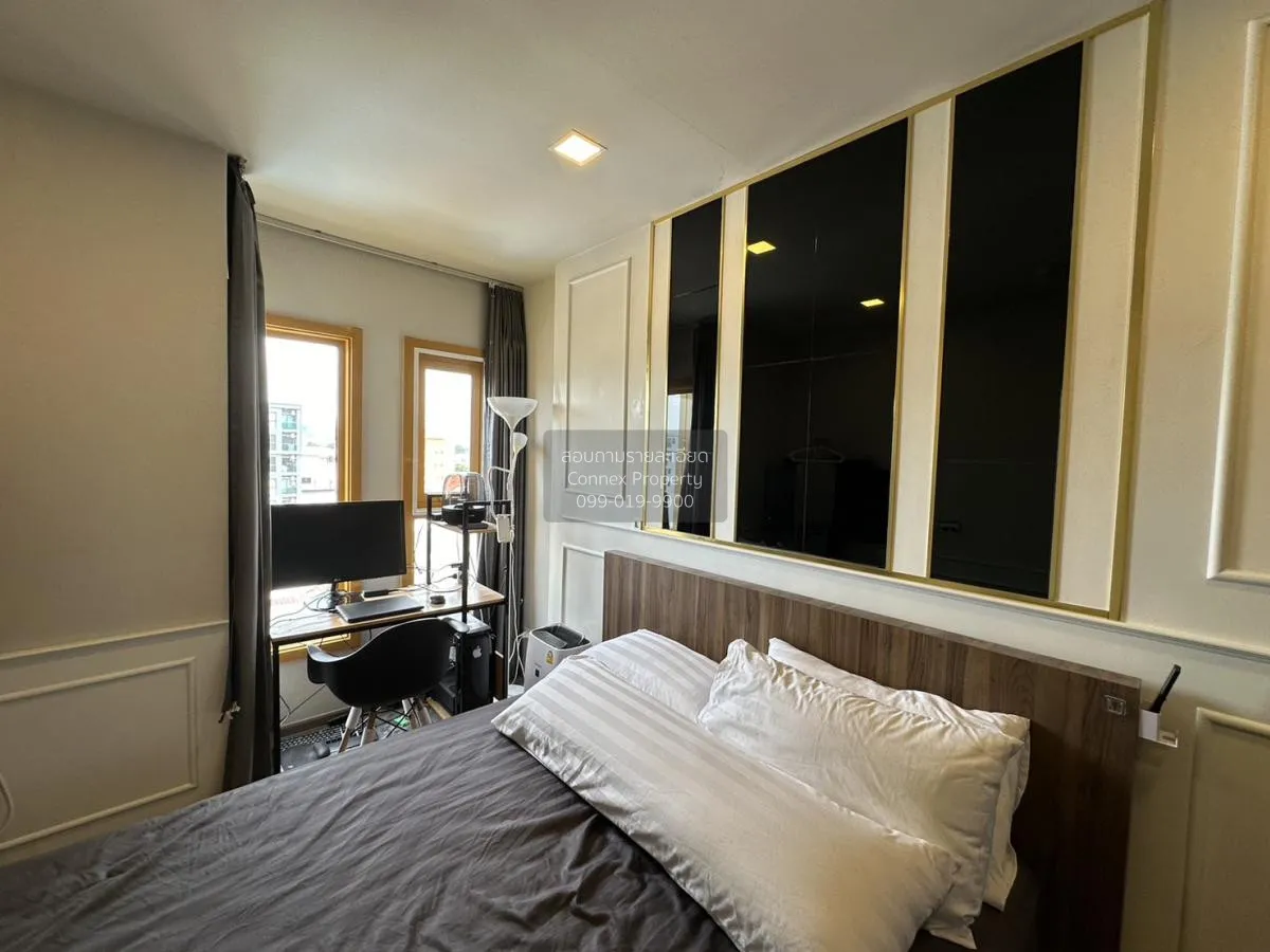 For Sale Condo , The Base Sukhumvit 50 , BTS-On Nut , Phra Khanon