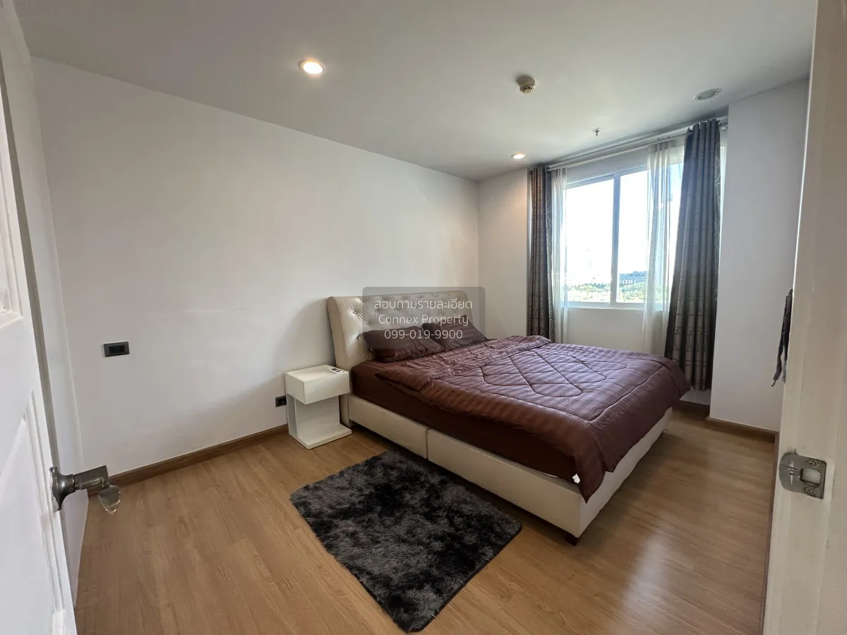 ขายคอนโด  ศุภาลัย เวลลิงตัน MRT-ศูนย์วัฒนธรรมแห่งประเทศไทย ห้วยขว