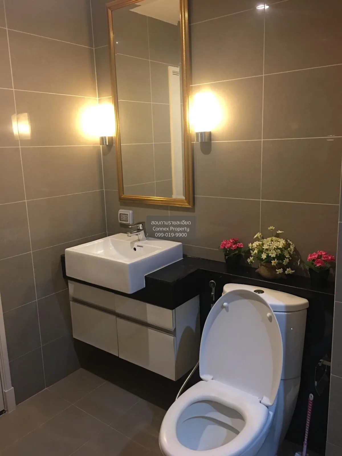 ขายคอนโด  ศุภาลัย เวลลิงตัน MRT-ศูนย์วัฒนธรรมแห่งประเทศไทย ห้วยขว