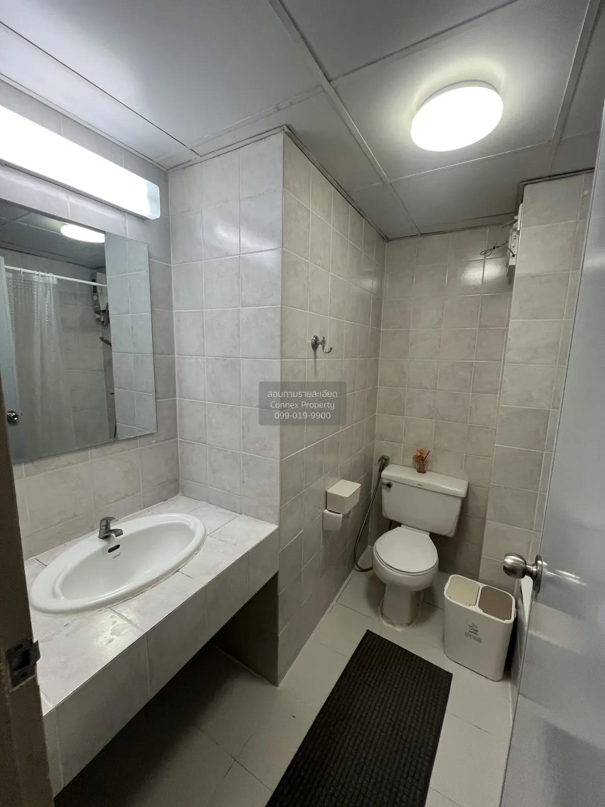 ขายคอนโด  ศรีวรา แมนชั่น 1 MRT-ศูนย์วัฒนธรรมแห่งประเทศไทย ดินแดง 