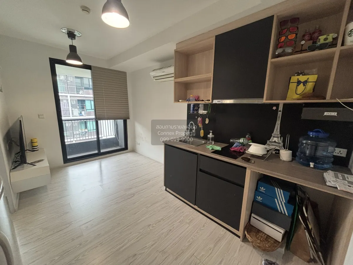 For Sale Condo , My Story Ladprao 71 , Lat Phrao , Lat Phrao , Ba 1