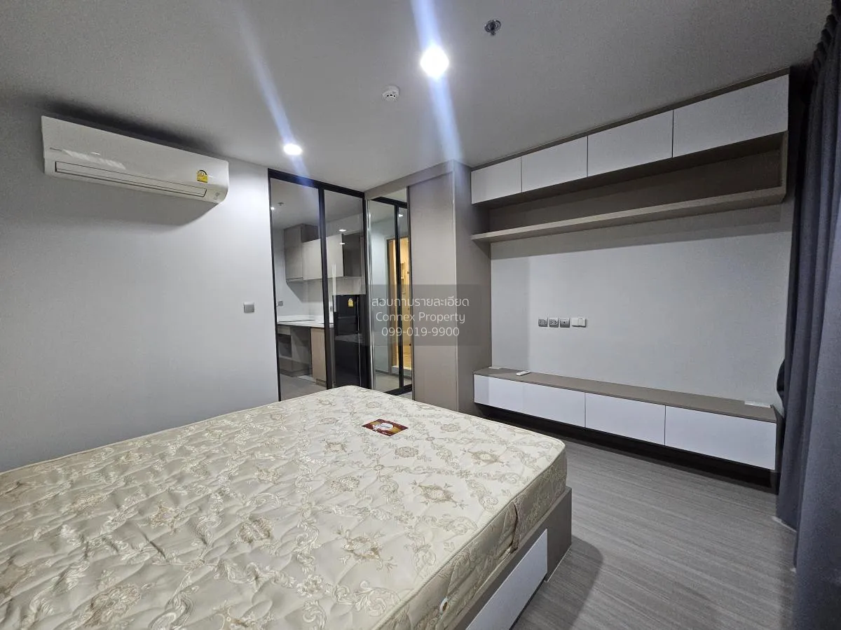 ขายคอนโด  ไลฟ์ ลาดพร้าว BTS-ห้าแยกลาดพร้าว จอมพล  เขต จตุจักร กรุ 4