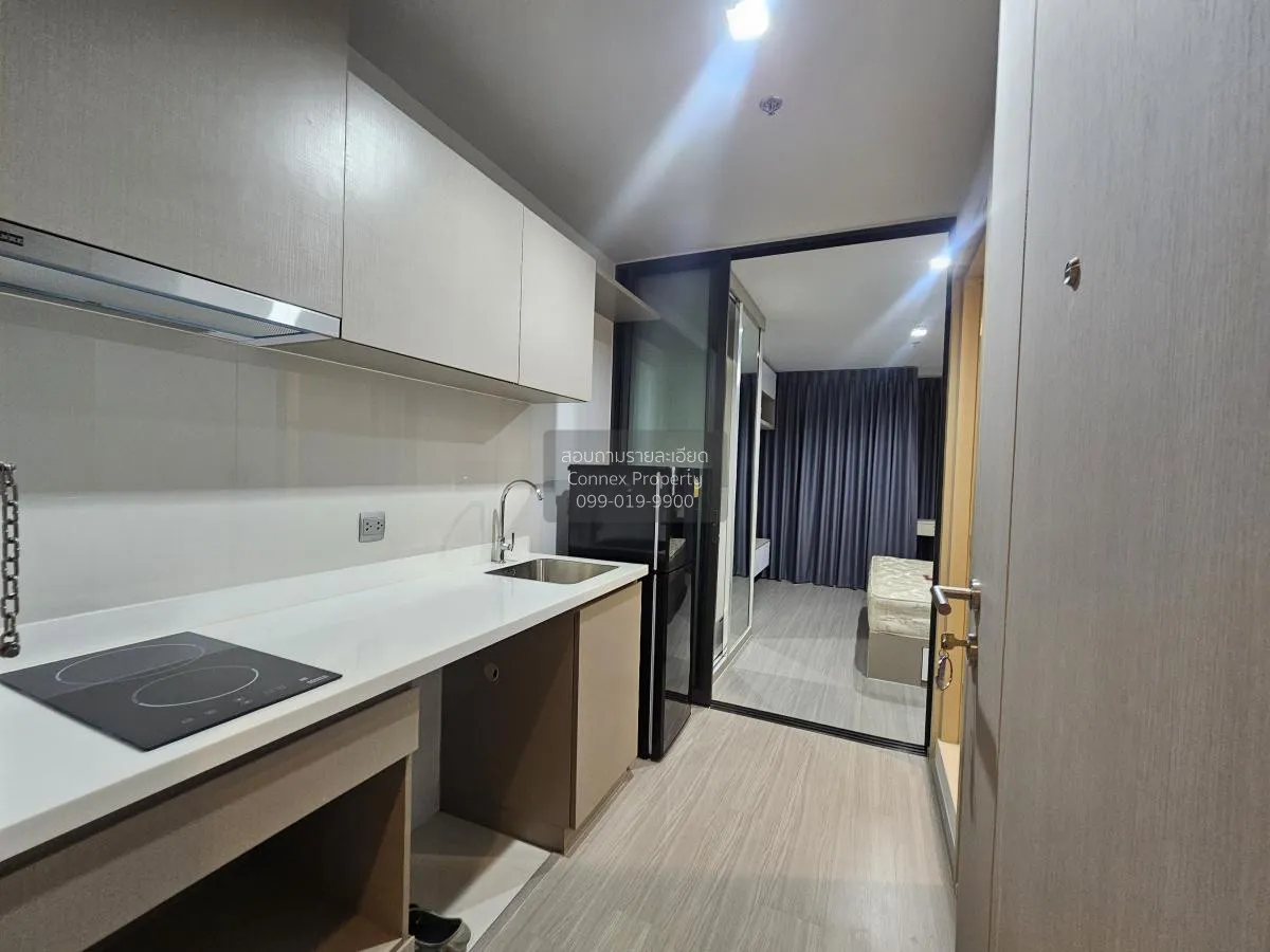 For Sale Condo , Life Ladprao , BTS-Ha Yaek Lat Phrao , Chomphon 