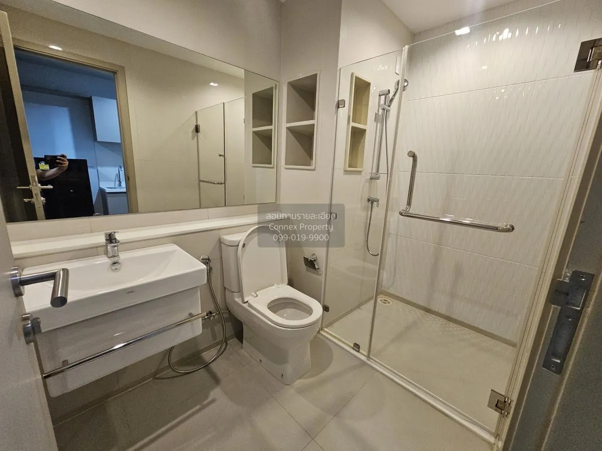 For Sale Condo , Life Ladprao , BTS-Ha Yaek Lat Phrao , Chomphon 
