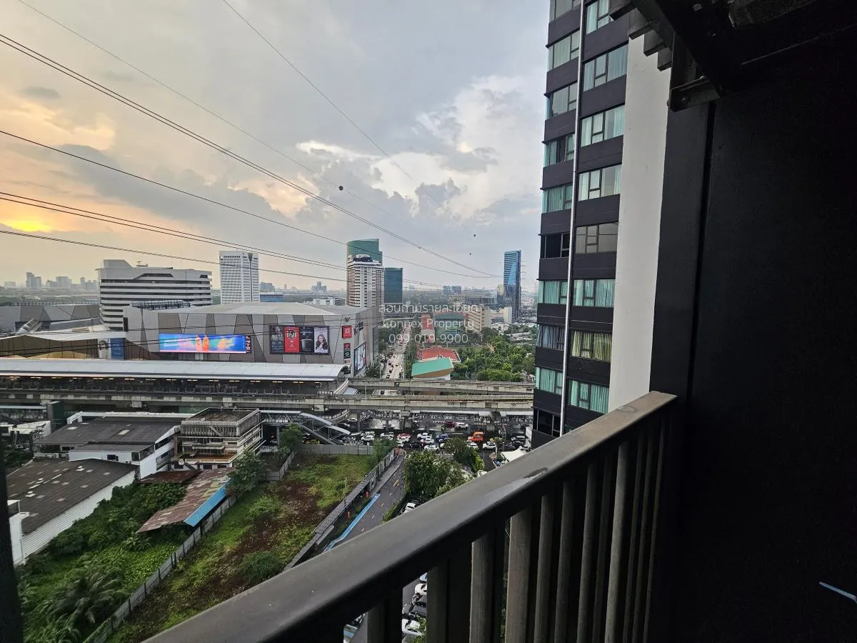 For Sale Condo , Life Ladprao , BTS-Ha Yaek Lat Phrao , Chomphon 