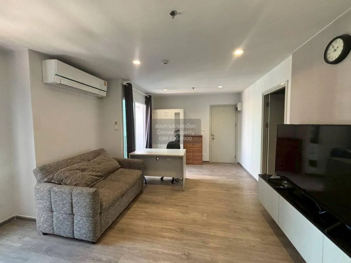 ขายคอนโด  รีเจ้นท์ โฮม บางซ่อน โครงการ 2 เฟส 28 MRT-บางซ่อน บางซื 1