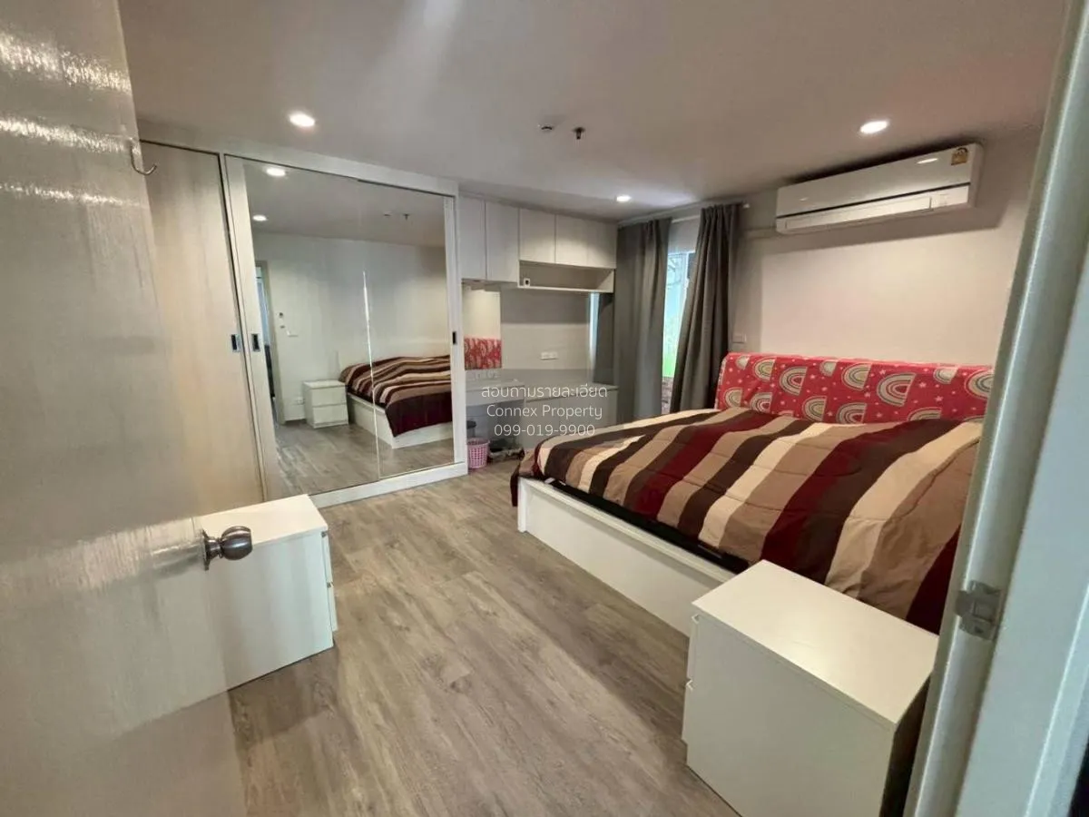 ขายคอนโด  รีเจ้นท์ โฮม บางซ่อน โครงการ 2 เฟส 28 MRT-บางซ่อน บางซื 2