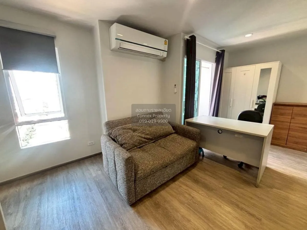 ขายคอนโด  รีเจ้นท์ โฮม บางซ่อน โครงการ 2 เฟส 28 MRT-บางซ่อน บางซื 4