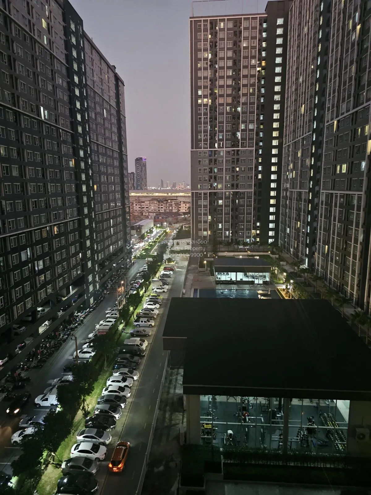 ขายคอนโด  รีเจ้นท์ โฮม บางซ่อน โครงการ 2 เฟส 28 MRT-บางซ่อน บางซื