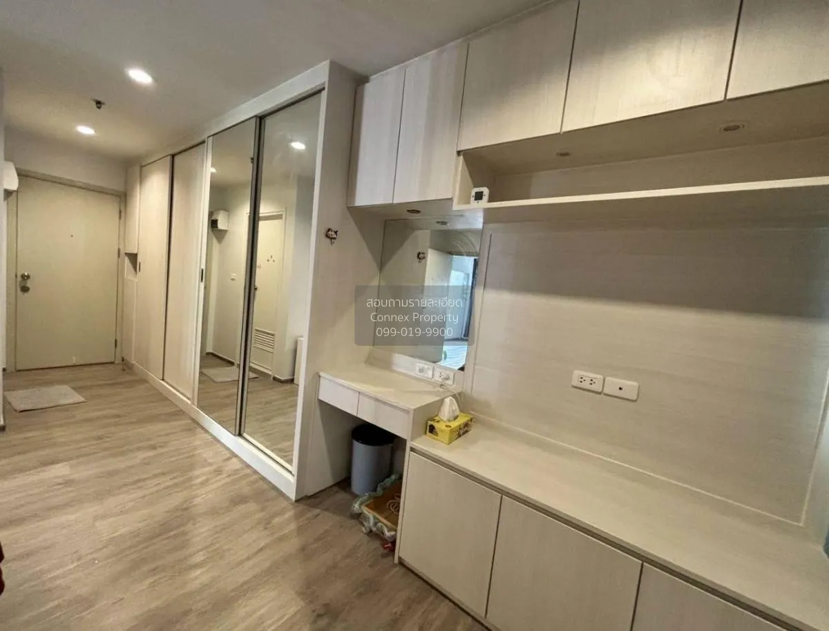 ขายคอนโด  รีเจ้นท์ โฮม บางซ่อน โครงการ 2 เฟส 28 MRT-บางซ่อน บางซื