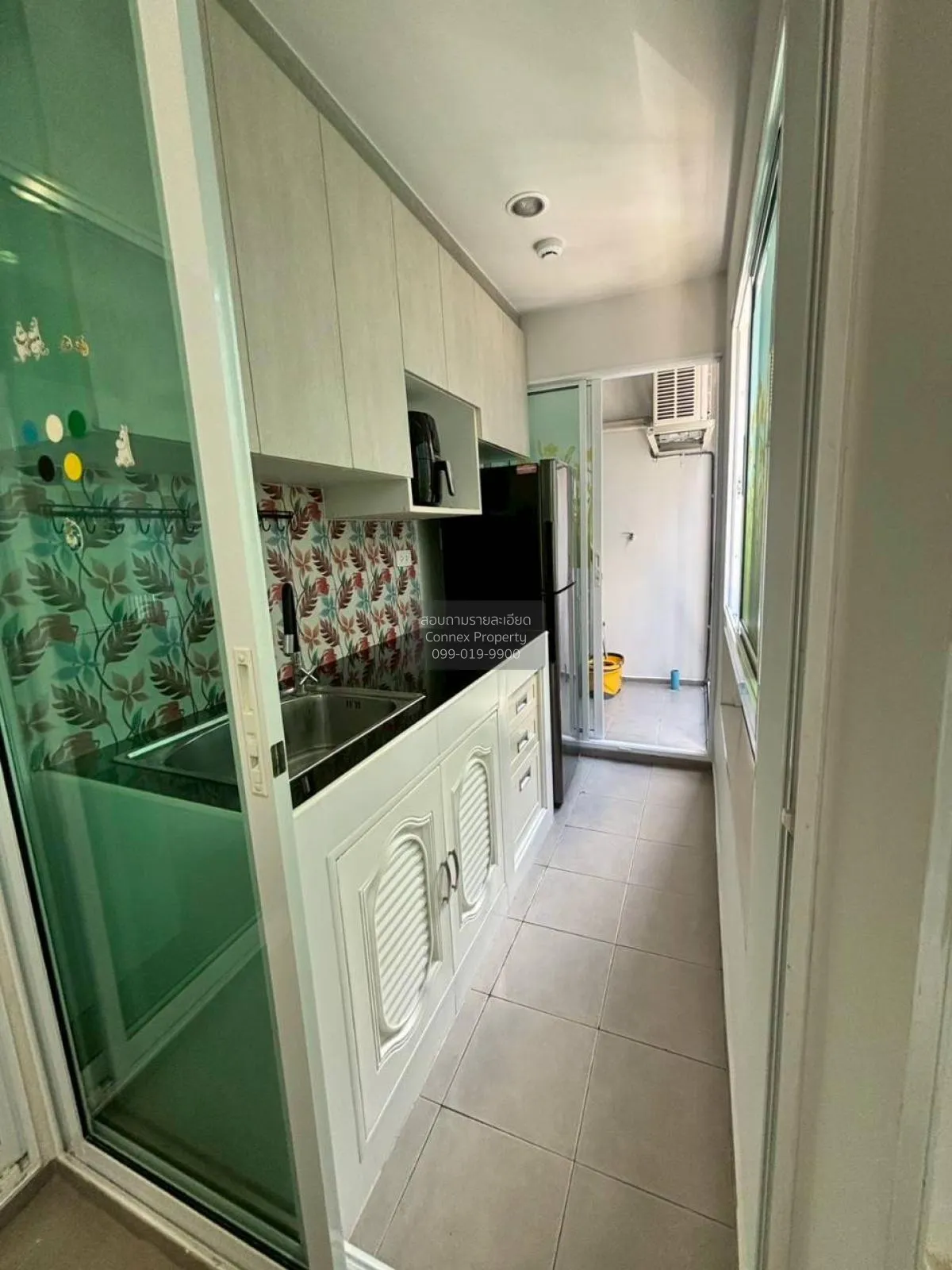 ขายคอนโด  รีเจ้นท์ โฮม บางซ่อน โครงการ 2 เฟส 28 MRT-บางซ่อน บางซื