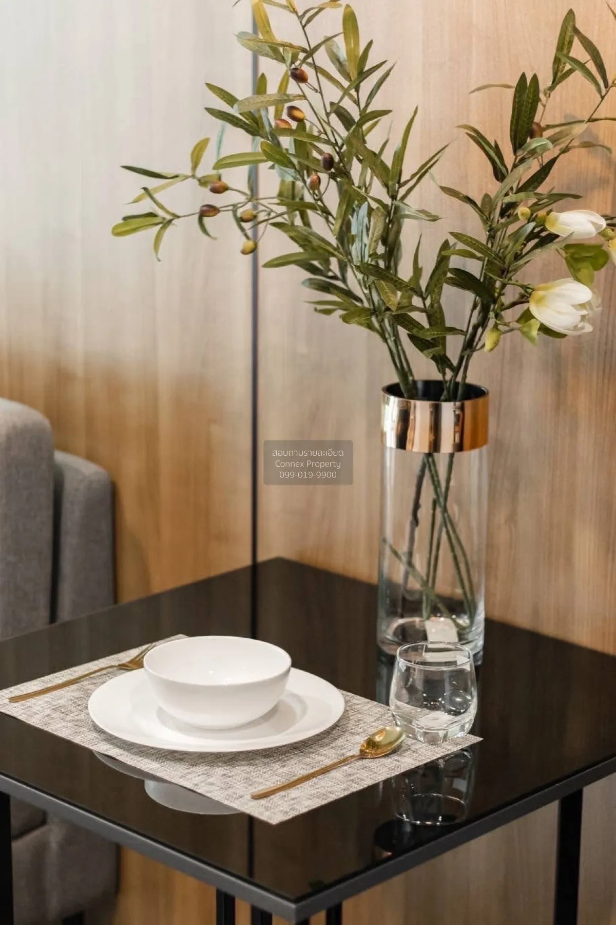 For Sale Condo , THE EXCEL LADPRAO-SUTTHISAN , high floor , MRT-L