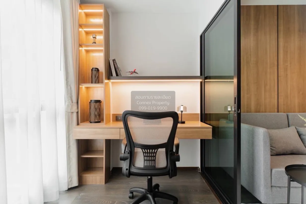 For Sale Condo , THE EXCEL LADPRAO-SUTTHISAN , high floor , MRT-L