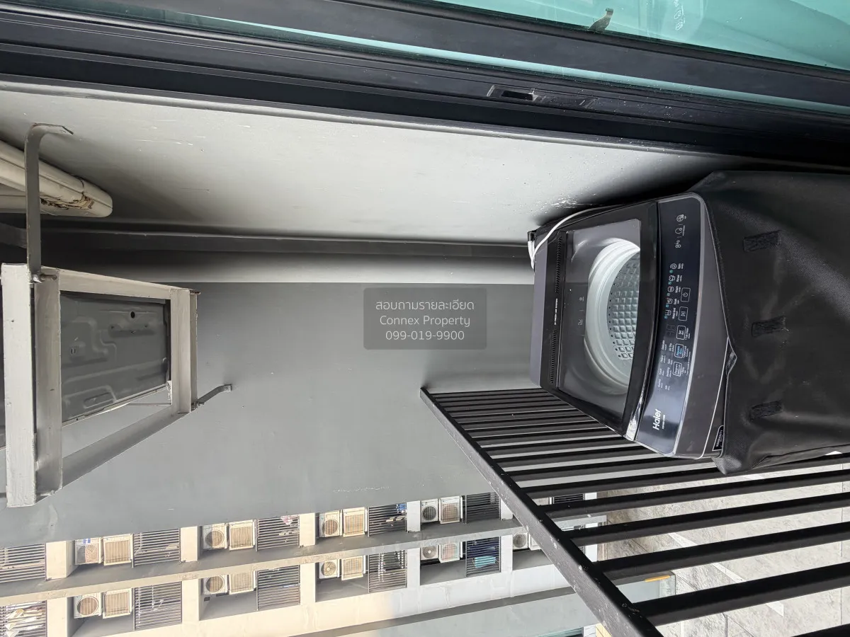 เช่าคอนโด  เซอริโอ้ สุขุมวิท 50 BTS-อ่อนนุช พระโขนง เขต คลองเตย ก 3