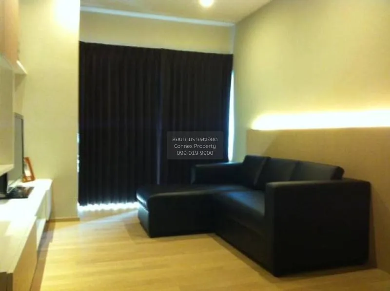 เช่าคอนโด  โนเบิล รีไฟน์ BTS-พร้อมพงษ์ คลองตัน เขต คลองเตย กรุงเท 1