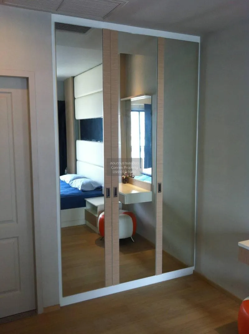 เช่าคอนโด  โนเบิล รีไฟน์ BTS-พร้อมพงษ์ คลองตัน เขต คลองเตย กรุงเท 3