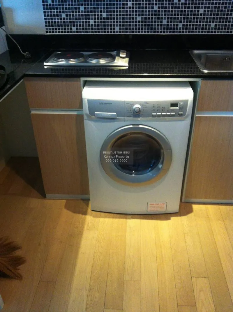 เช่าคอนโด  โนเบิล รีไฟน์ BTS-พร้อมพงษ์ คลองตัน เขต คลองเตย กรุงเท