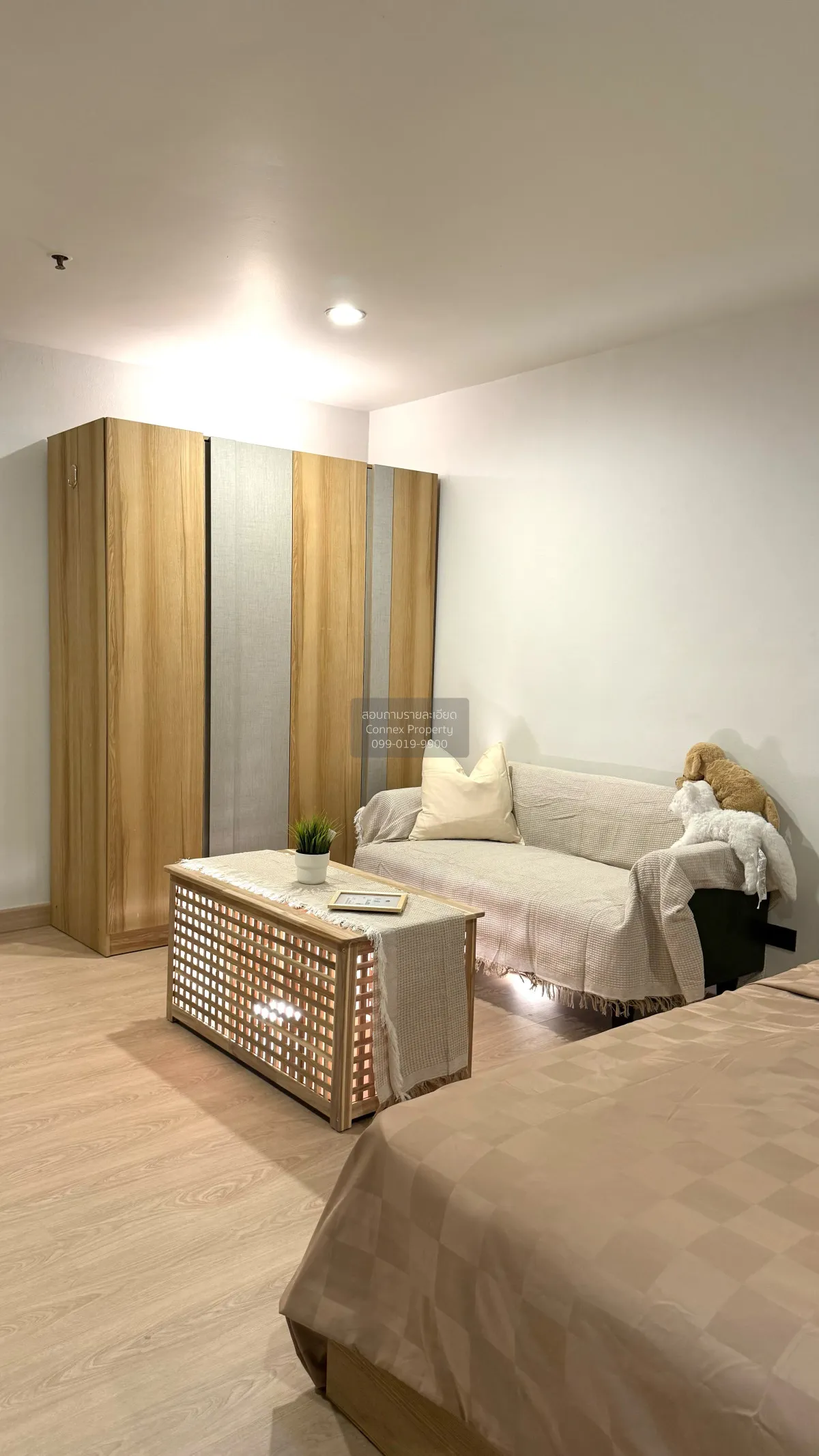 เช่าคอนโด  รัชดา ออร์คิด MRT-สุทธิสาร ห้วยขวาง เขต ห้วยขวาง กรุงเ 2