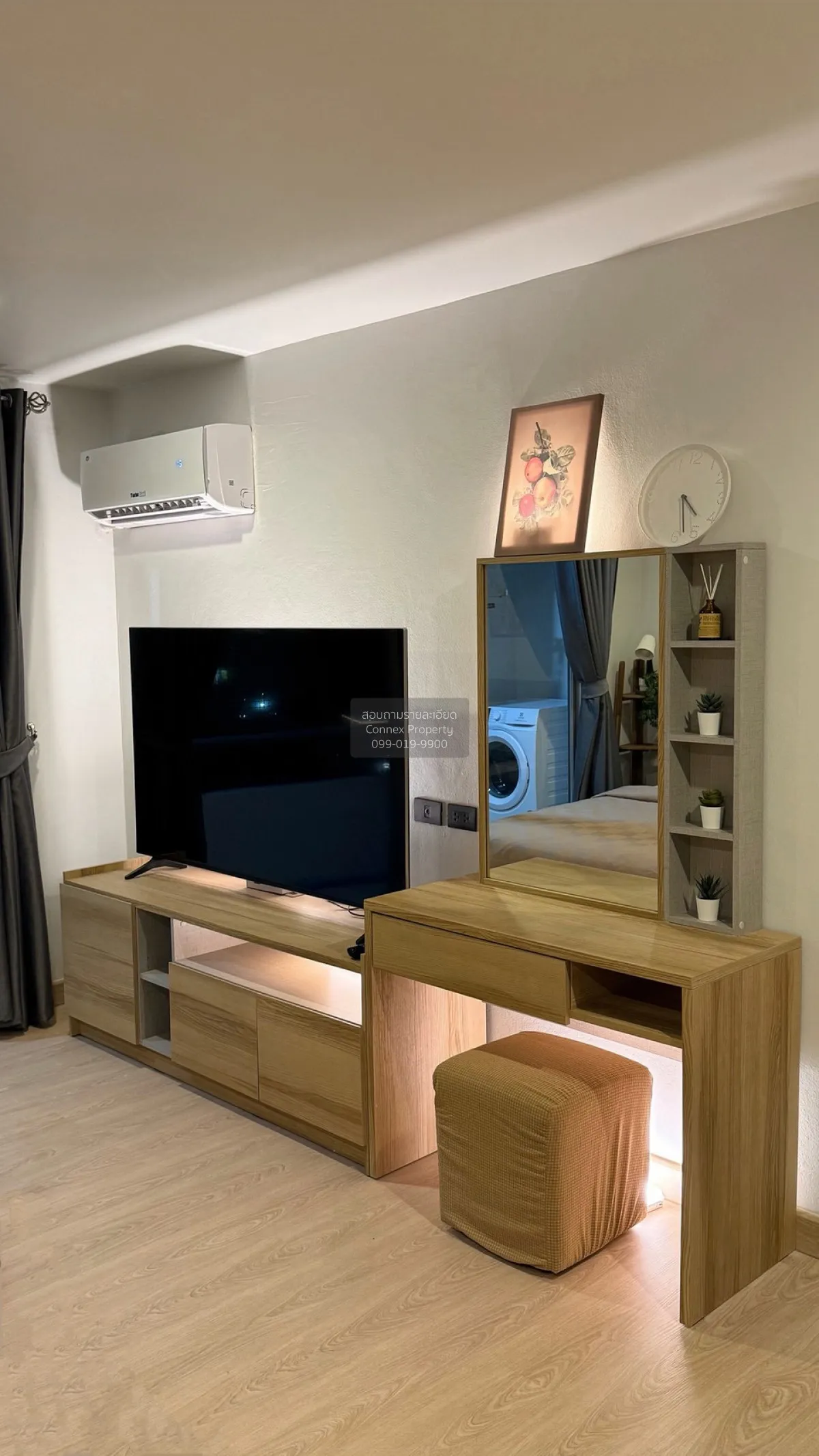 เช่าคอนโด  รัชดา ออร์คิด MRT-สุทธิสาร ห้วยขวาง เขต ห้วยขวาง กรุงเ