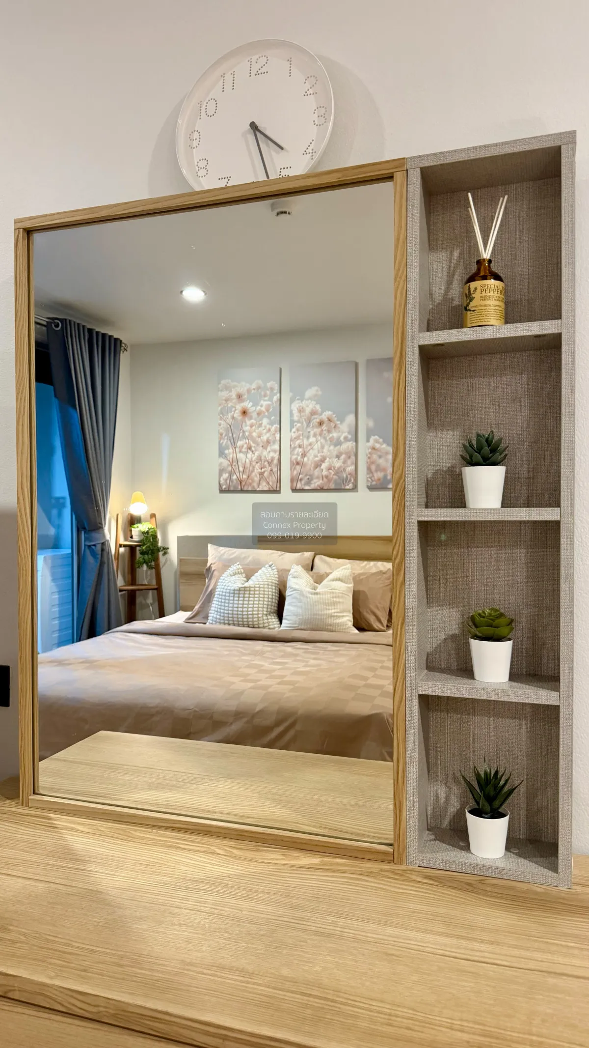 เช่าคอนโด  รัชดา ออร์คิด MRT-สุทธิสาร ห้วยขวาง เขต ห้วยขวาง กรุงเ