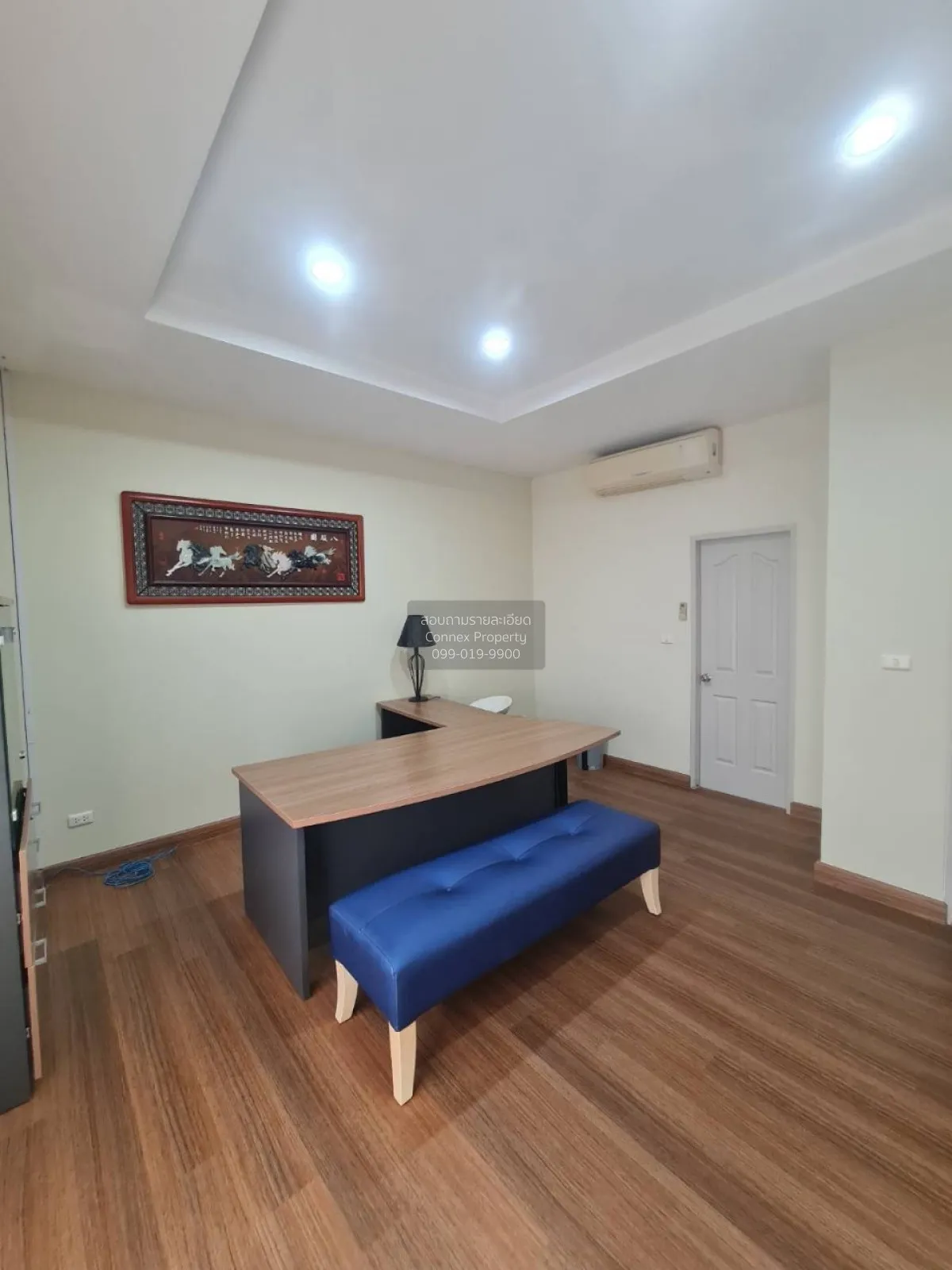 เช่าทาวน์เฮ้าส์/ทาวน์โฮม  บ้านกลางเมือง โมนาโค ศรีนครินทร์ สวนหลว 2