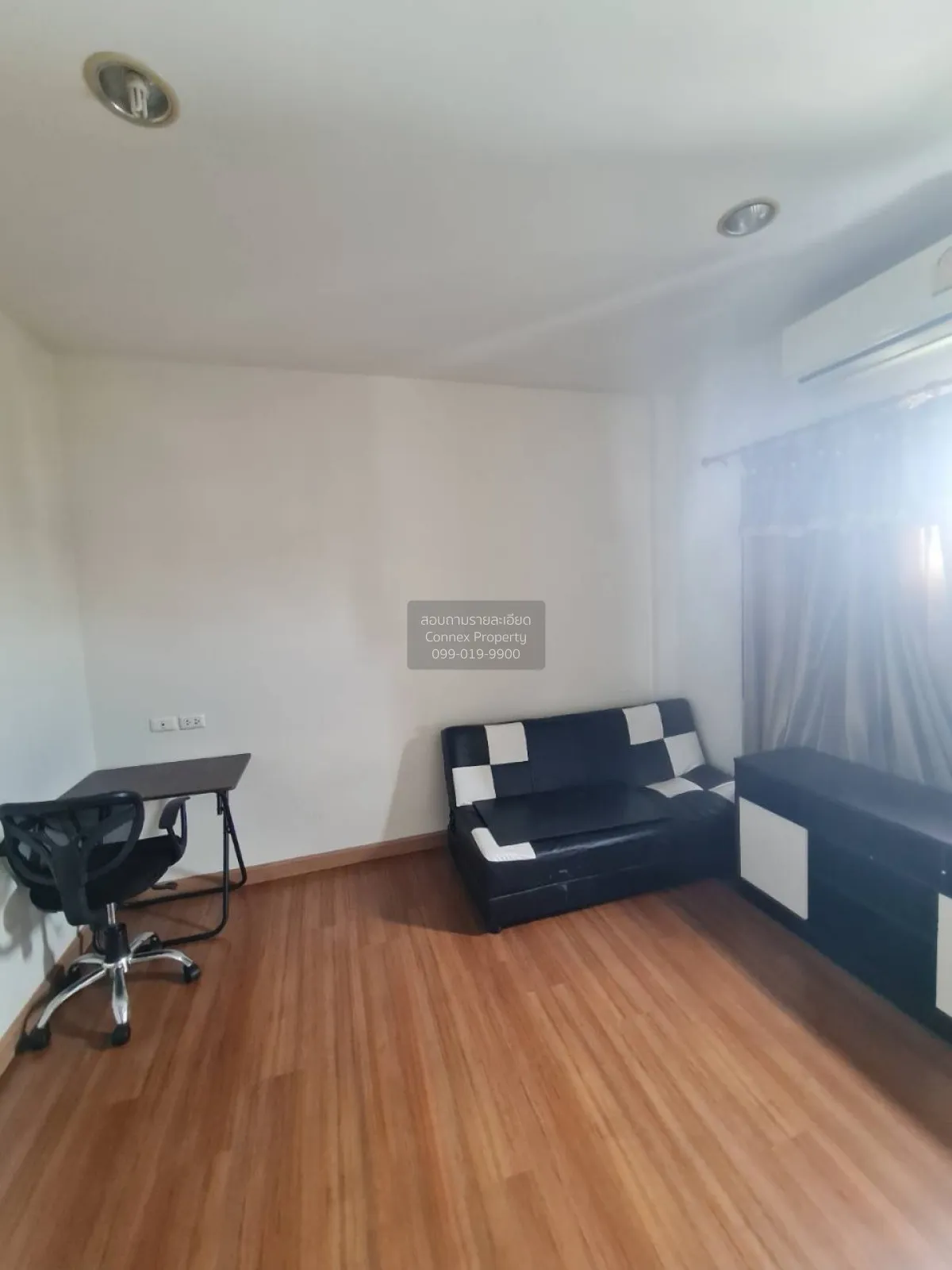 เช่าทาวน์เฮ้าส์/ทาวน์โฮม  บ้านกลางเมือง โมนาโค ศรีนครินทร์ สวนหลว 3