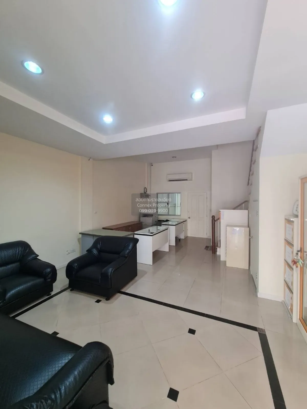 เช่าทาวน์เฮ้าส์/ทาวน์โฮม  บ้านกลางเมือง โมนาโค ศรีนครินทร์ สวนหลว 4