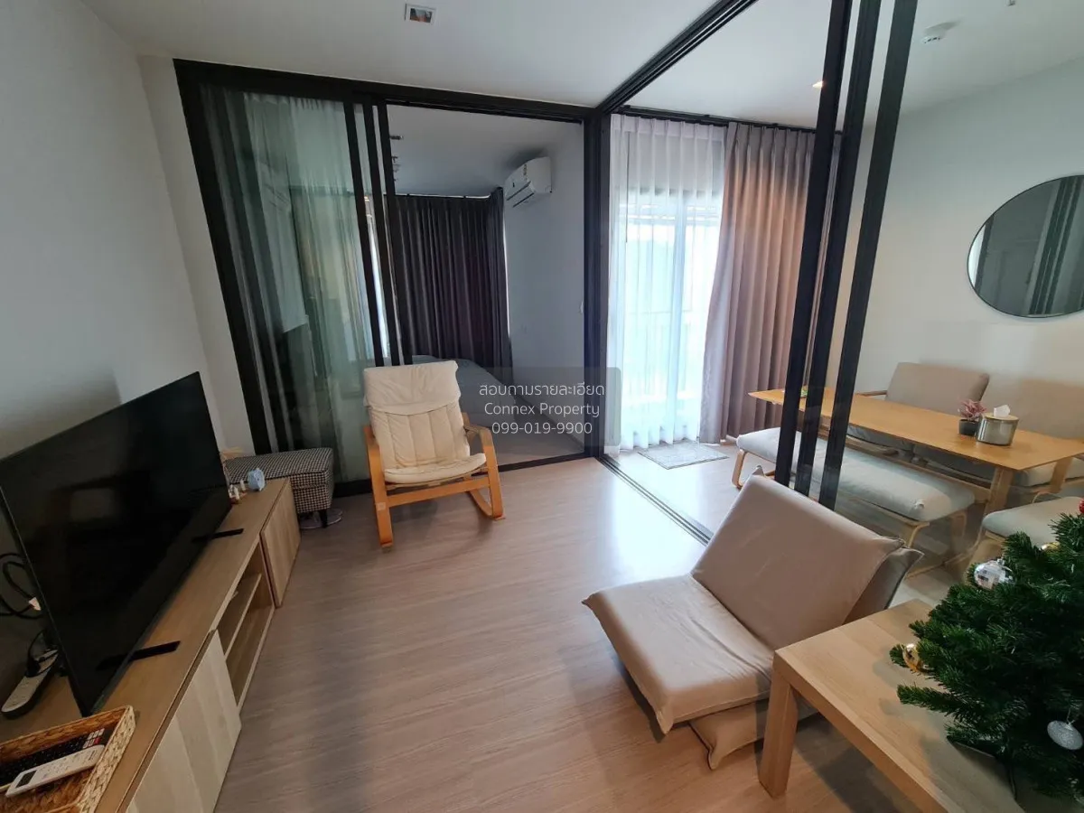 For Sale Condo , Life Sathorn Sierra , BTS-Talat Phlu , Talat Phl 2